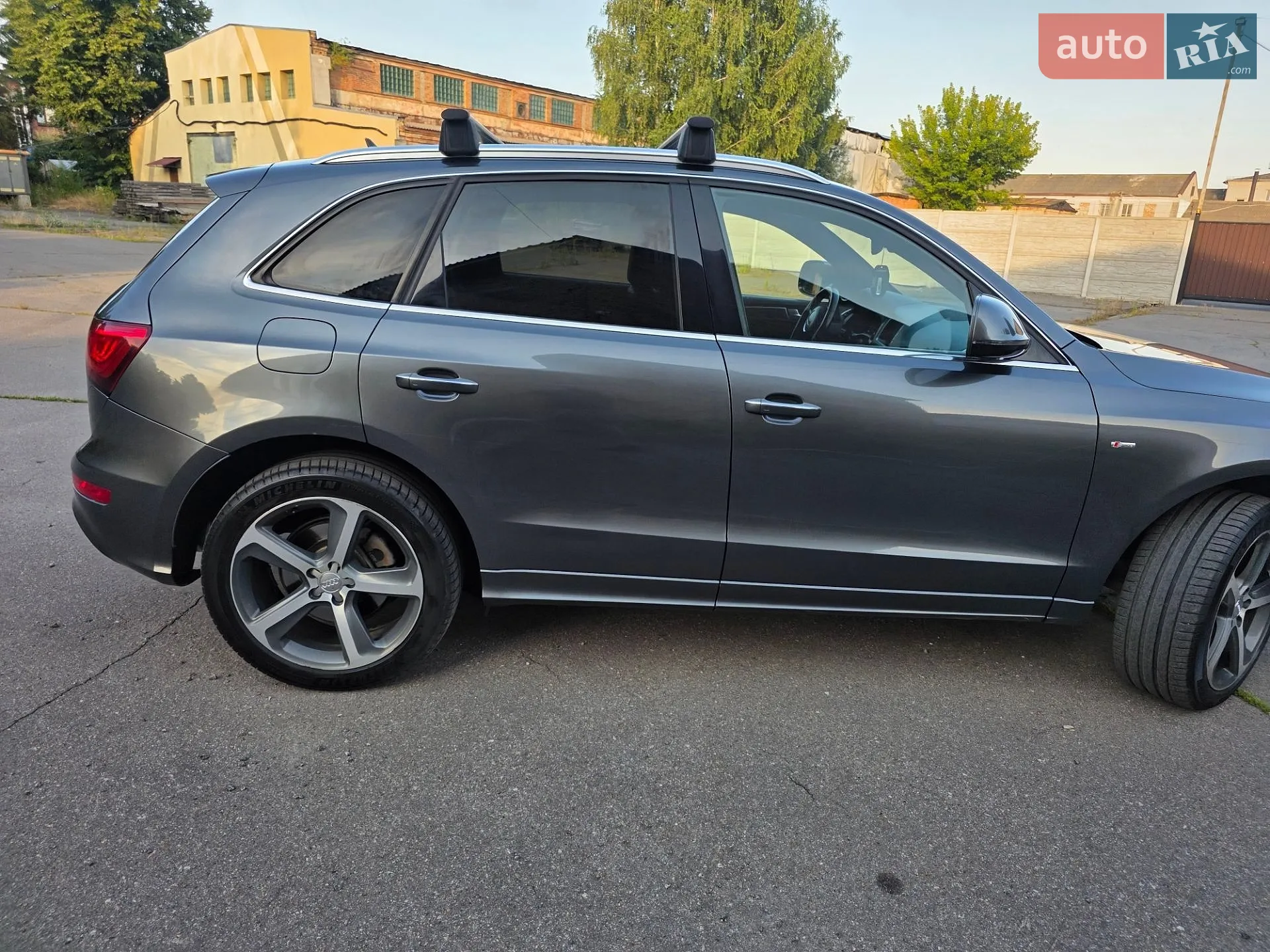 2015 Audi Q5 - мініатюра 21