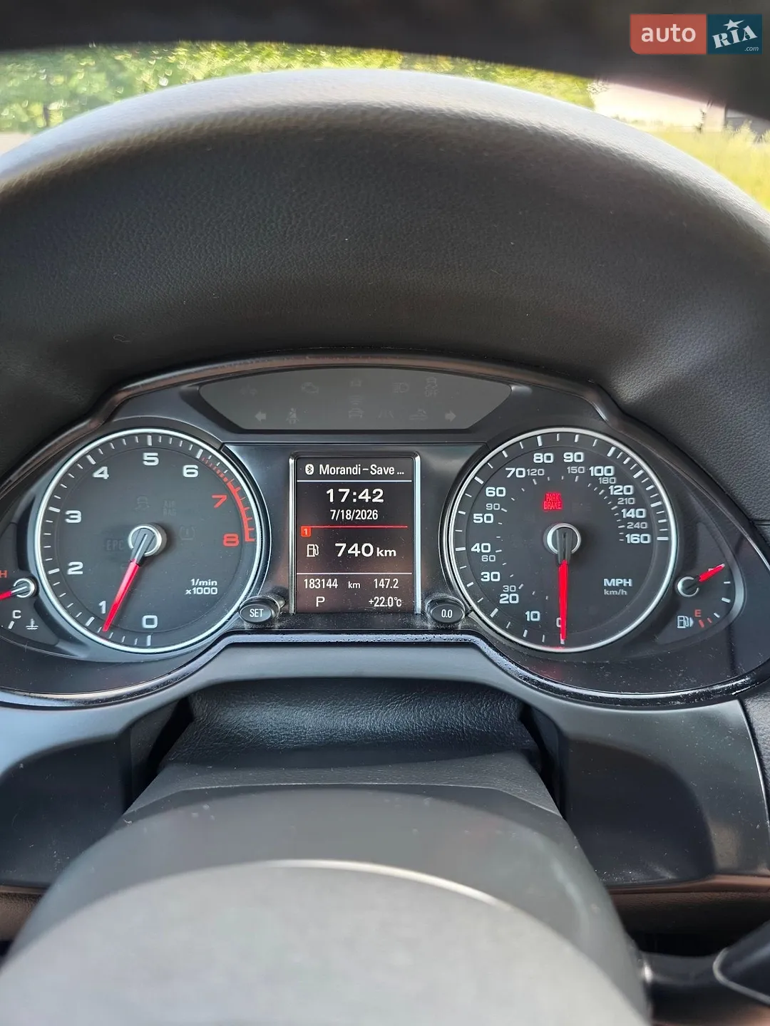2015 Audi Q5 - мініатюра 34