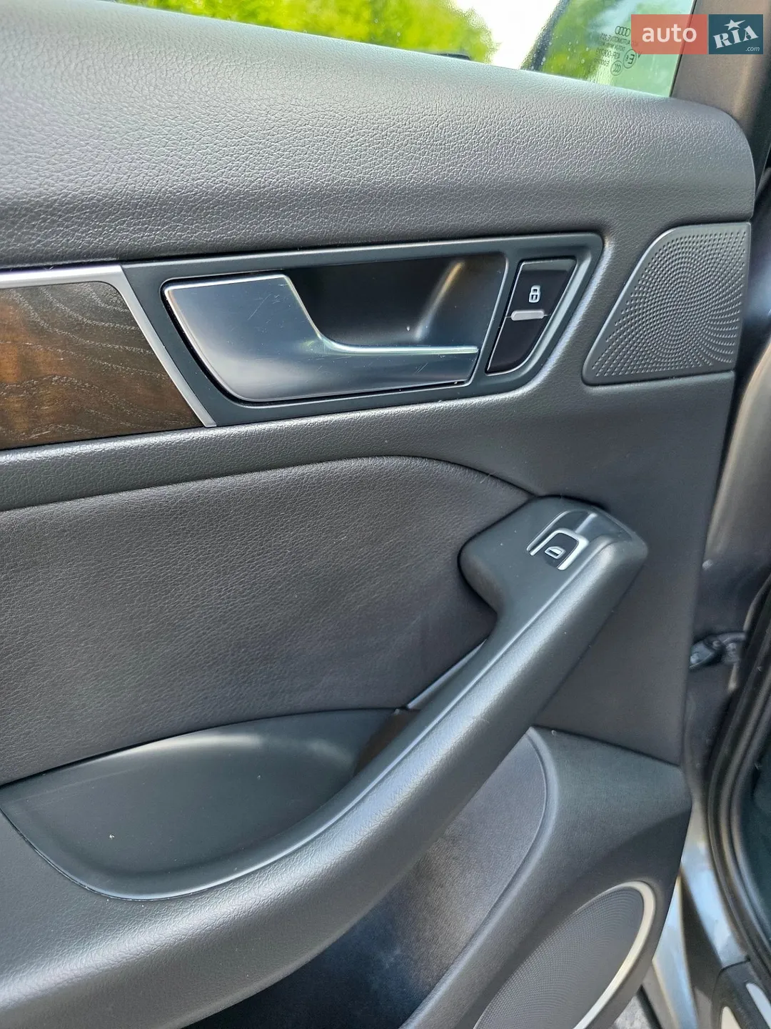 2015 Audi Q5 - мініатюра 39