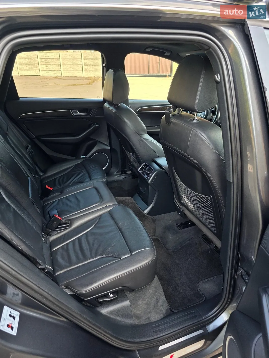 2015 Audi Q5 - мініатюра 45