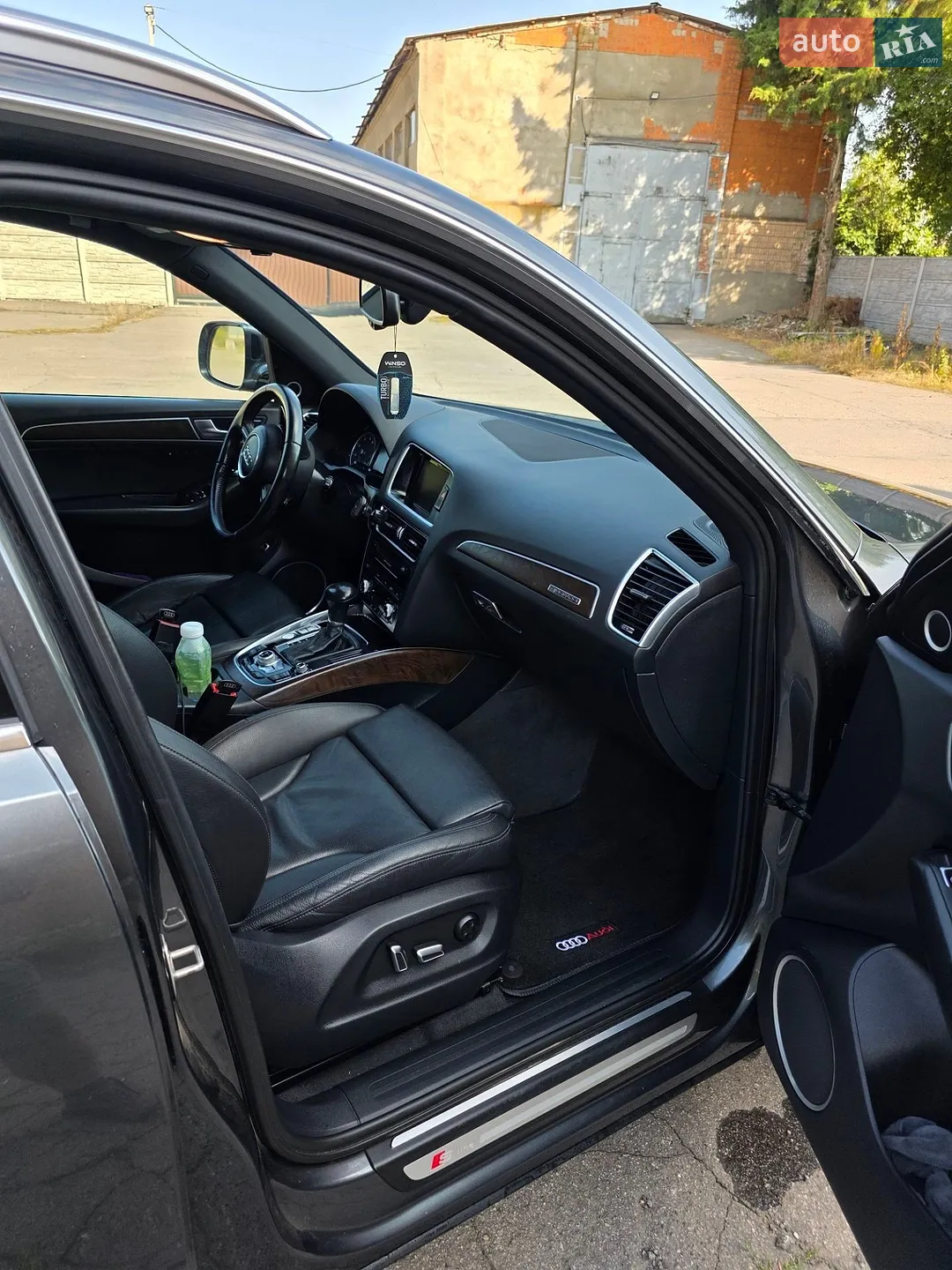 2015 Audi Q5 - мініатюра 49