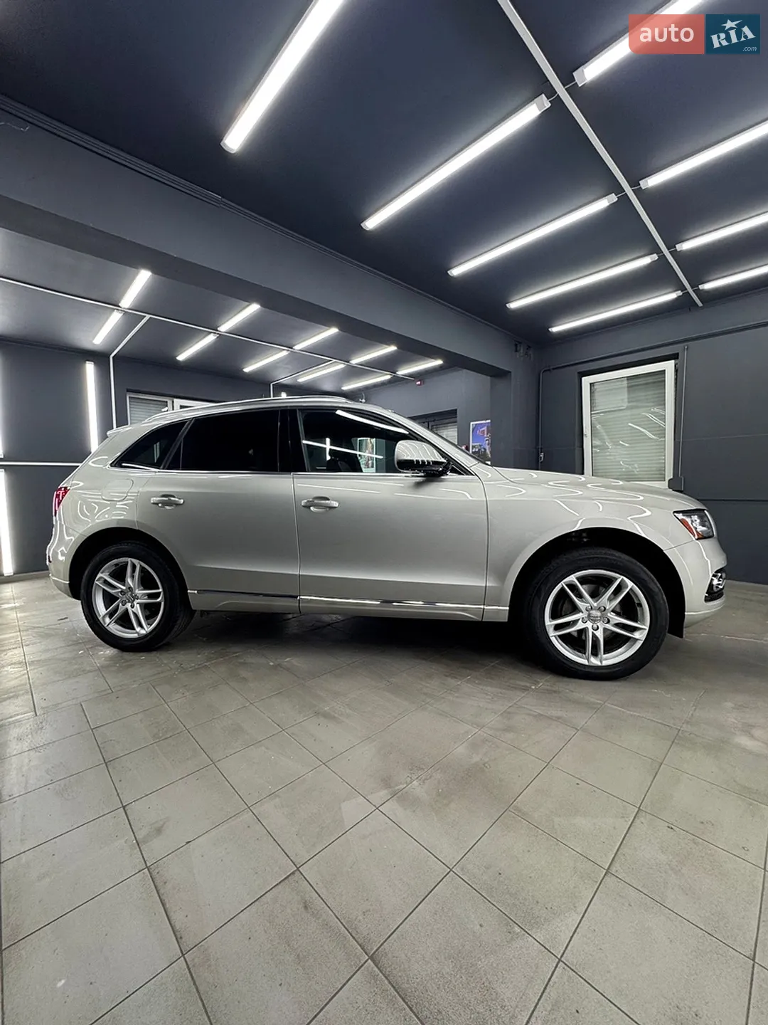 2015 Audi Q5 - мініатюра 20