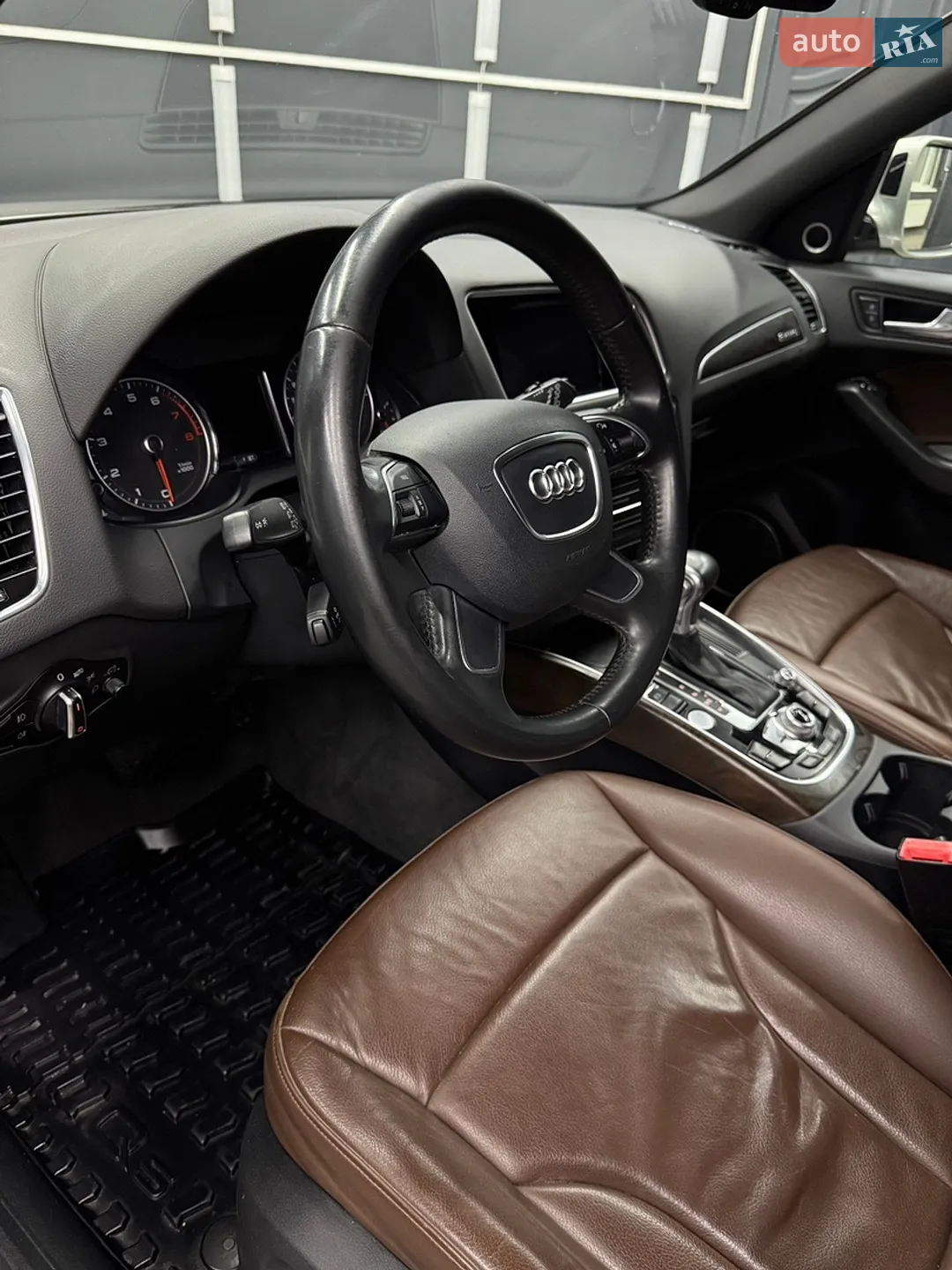 2015 Audi Q5 - мініатюра 35