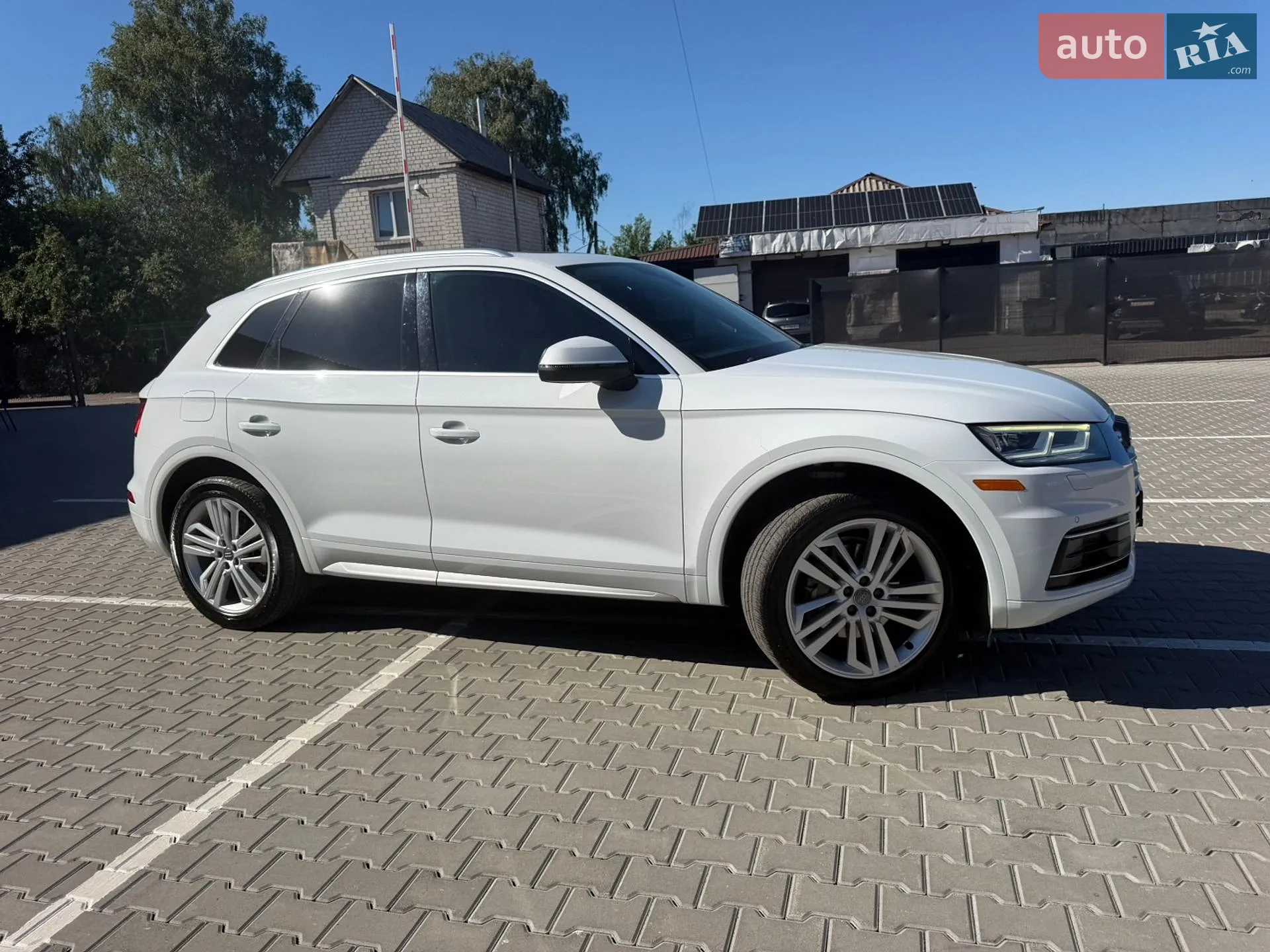 2019 Audi Q5 - мініатюра 6