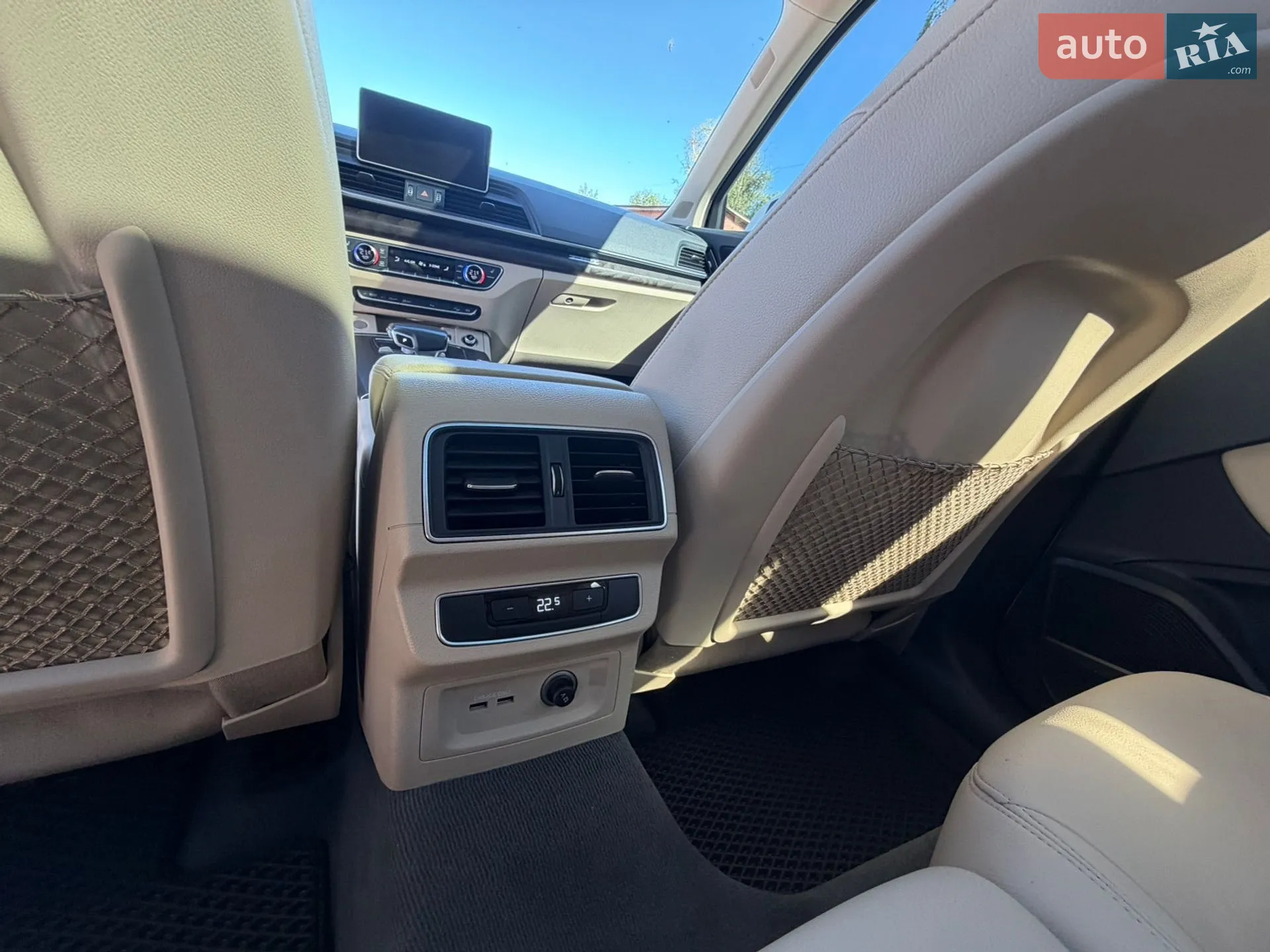 2019 Audi Q5 - мініатюра 24