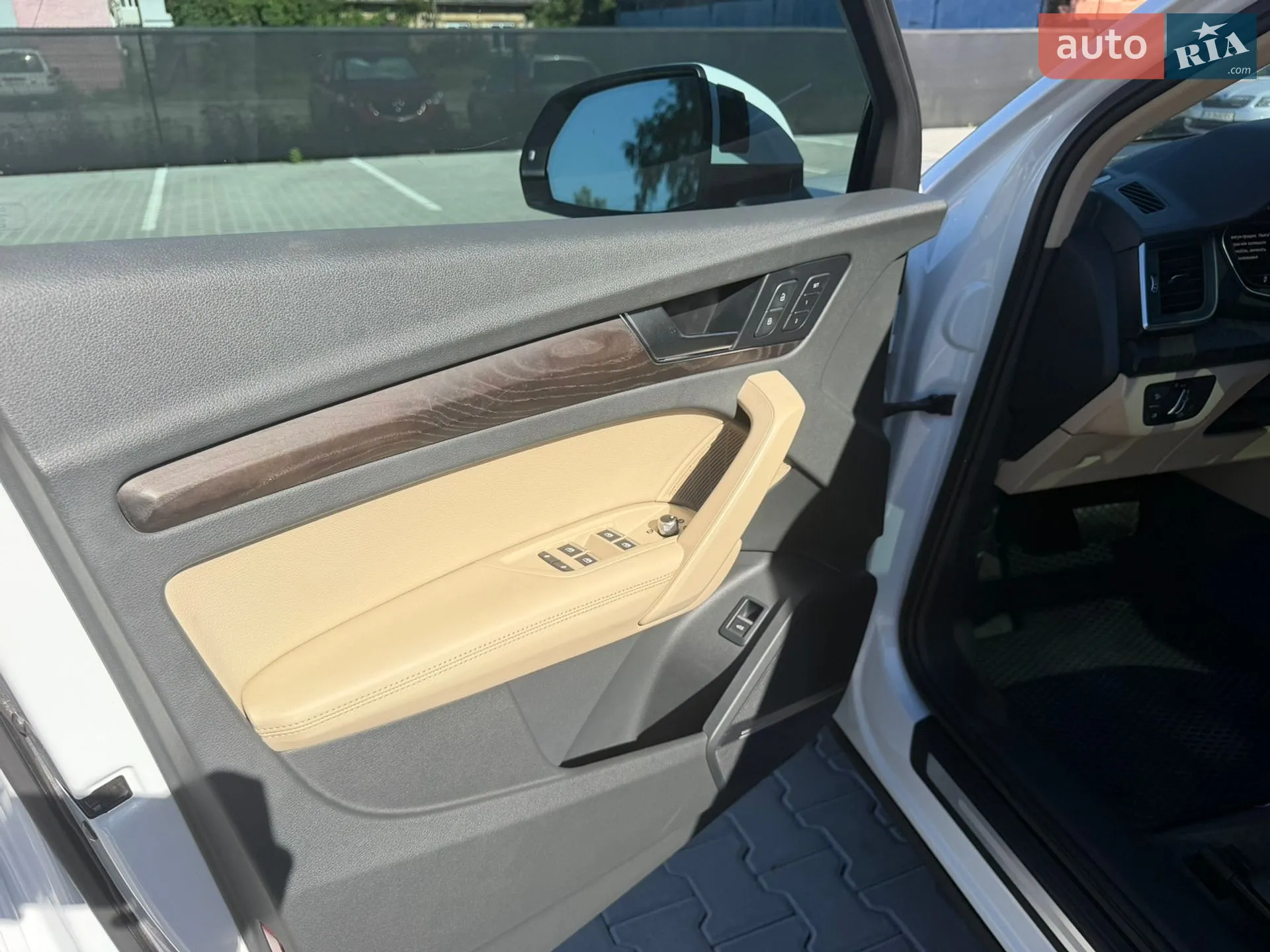 2019 Audi Q5 - мініатюра 28