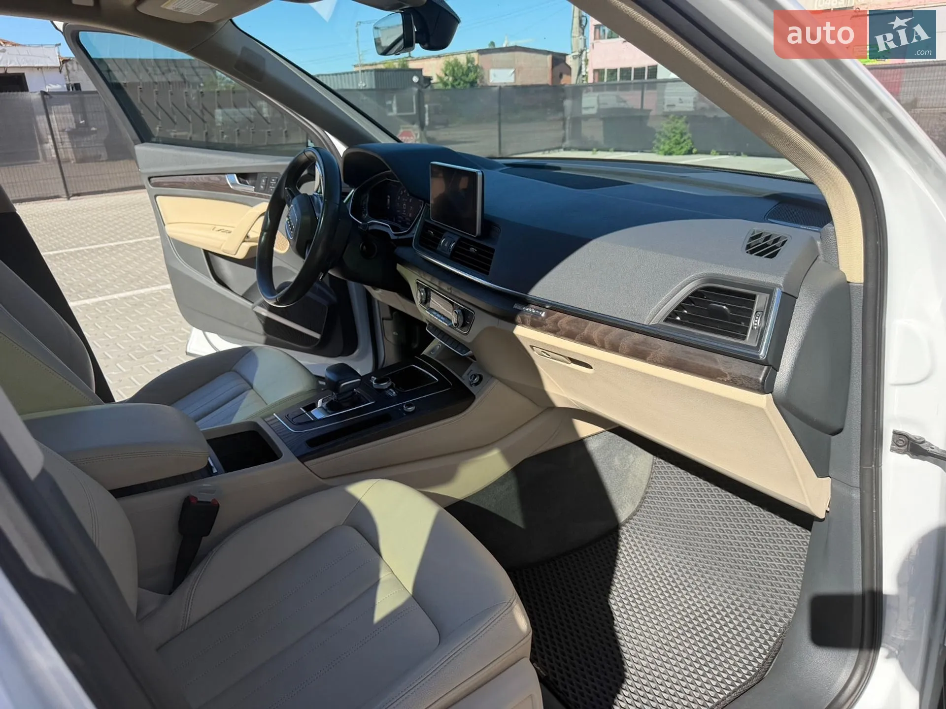 2019 Audi Q5 - мініатюра 40
