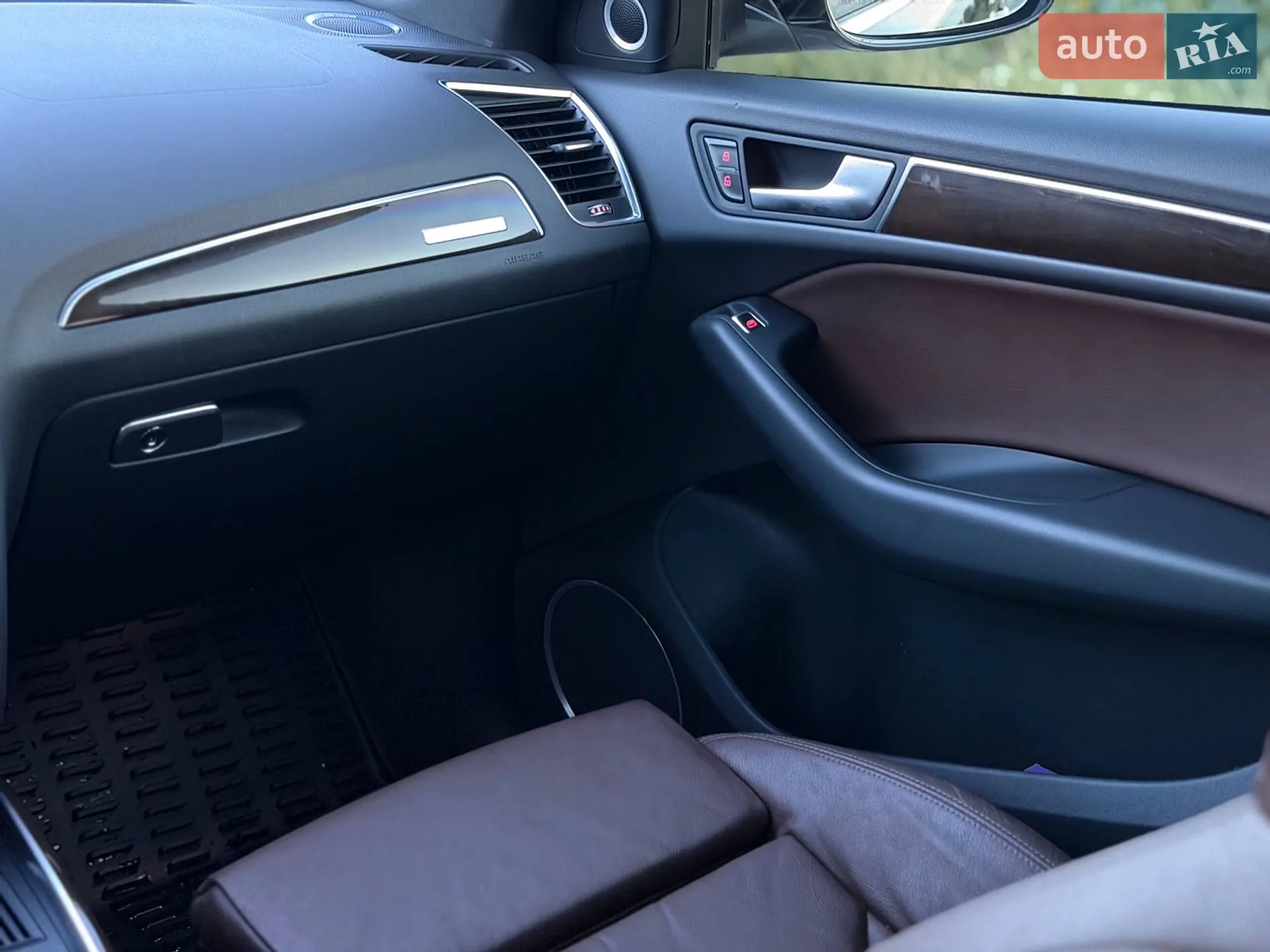 2014 Audi Q5 - мініатюра 10
