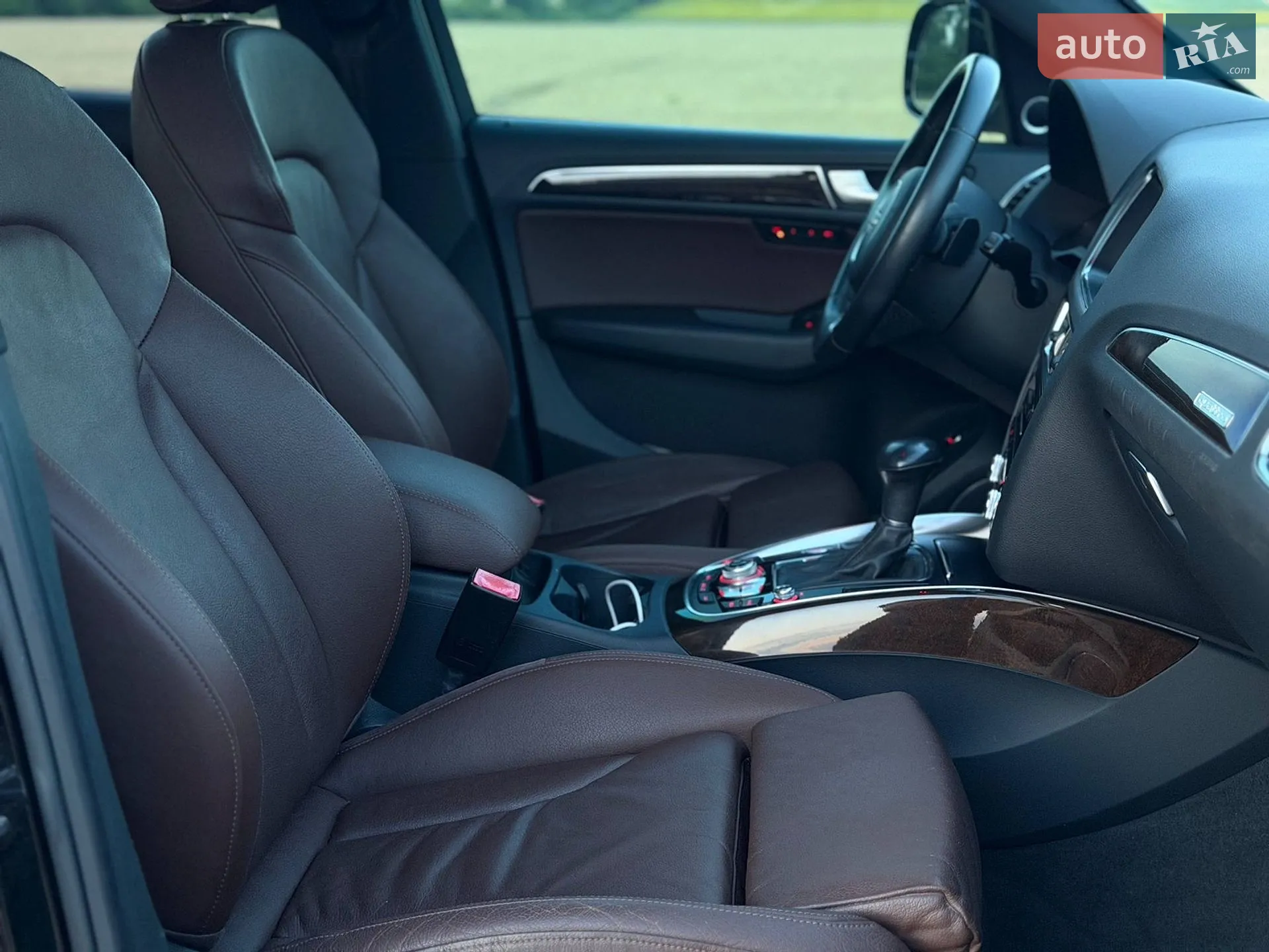 2014 Audi Q5 - мініатюра 15