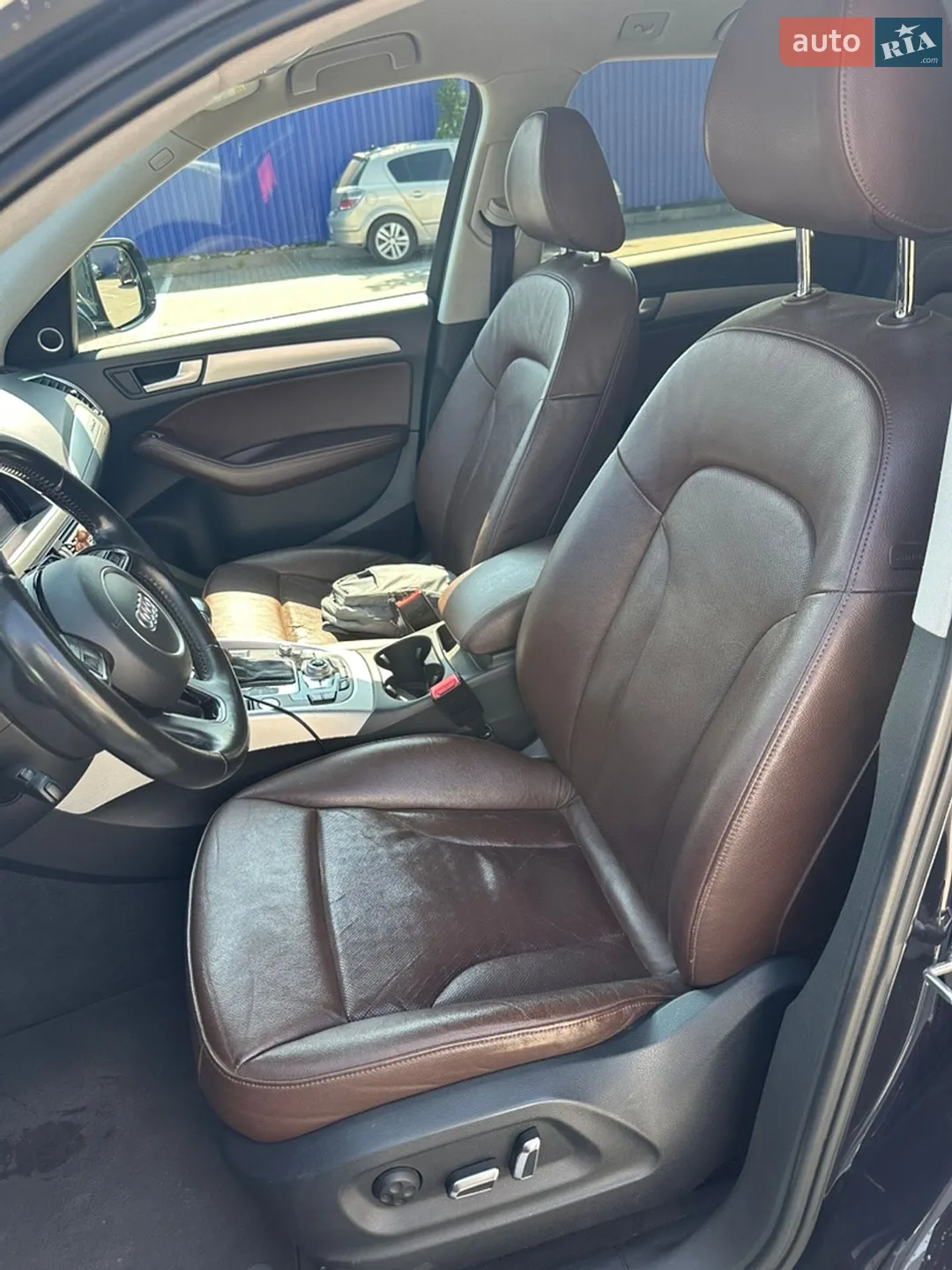 2014 Audi Q5 - мініатюра 8