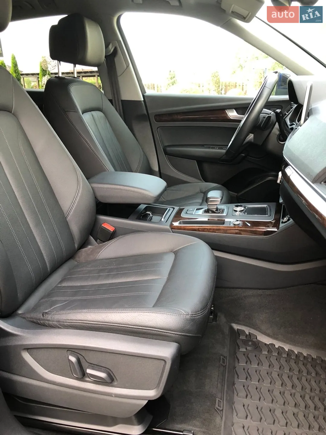 2018 Audi Q5 - мініатюра 28