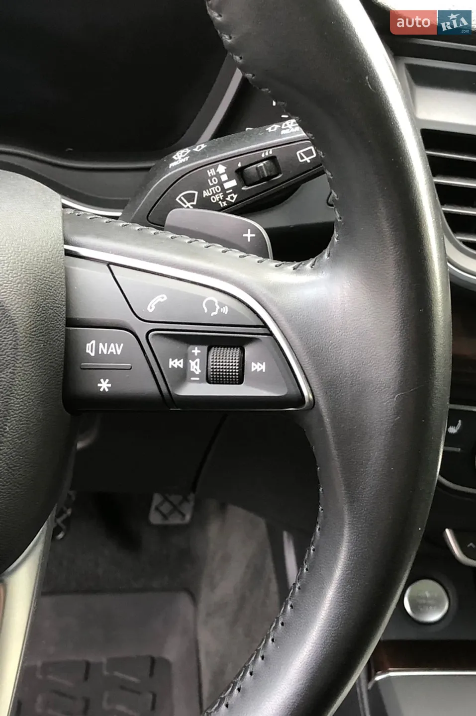 2018 Audi Q5 - мініатюра 35