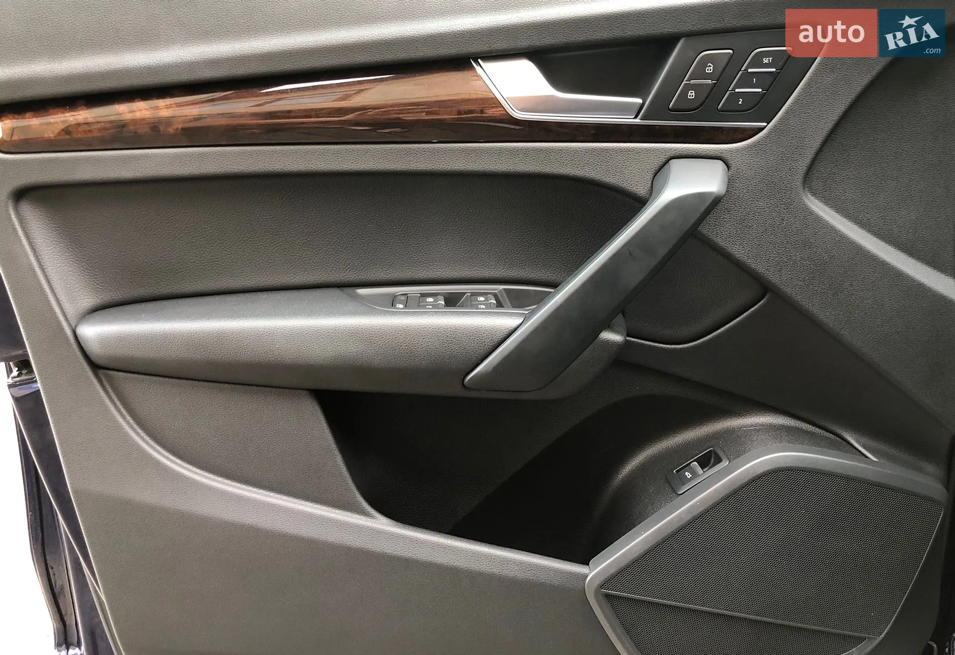 2018 Audi Q5 - мініатюра 40