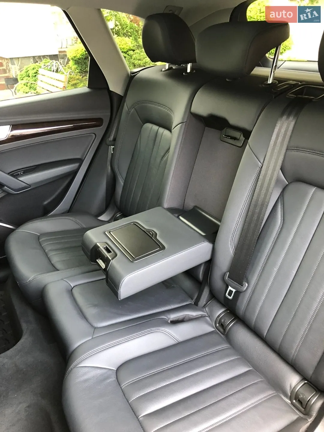 2018 Audi Q5 - мініатюра 44