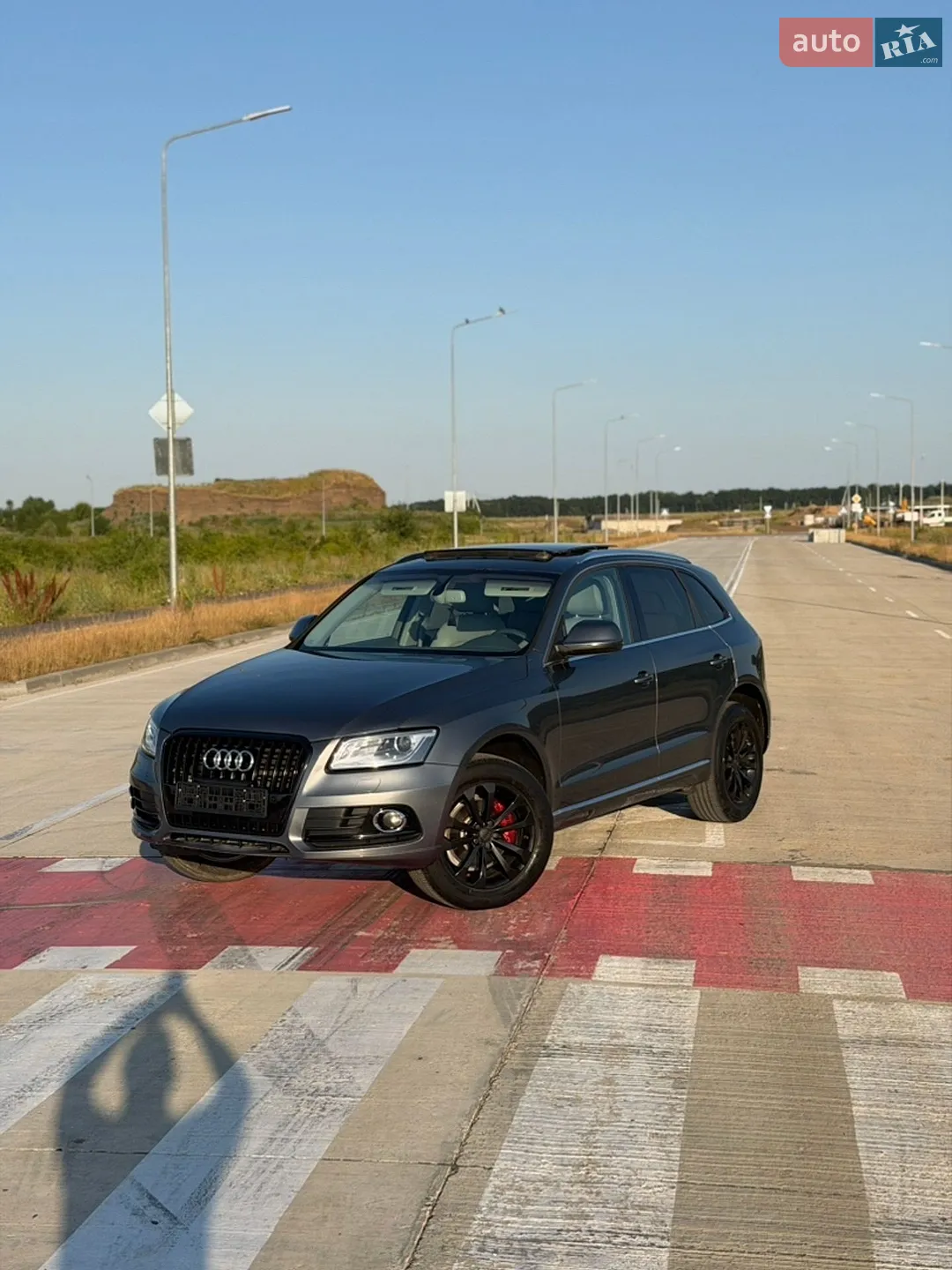 2014 Audi Q5 - мініатюра 18