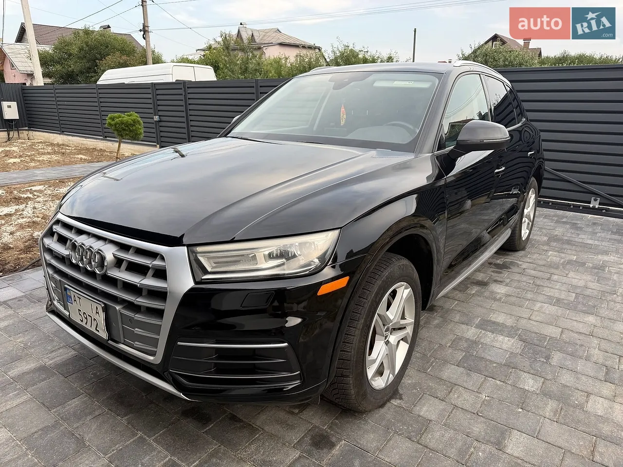 2016 Audi Q5 - мініатюра 18