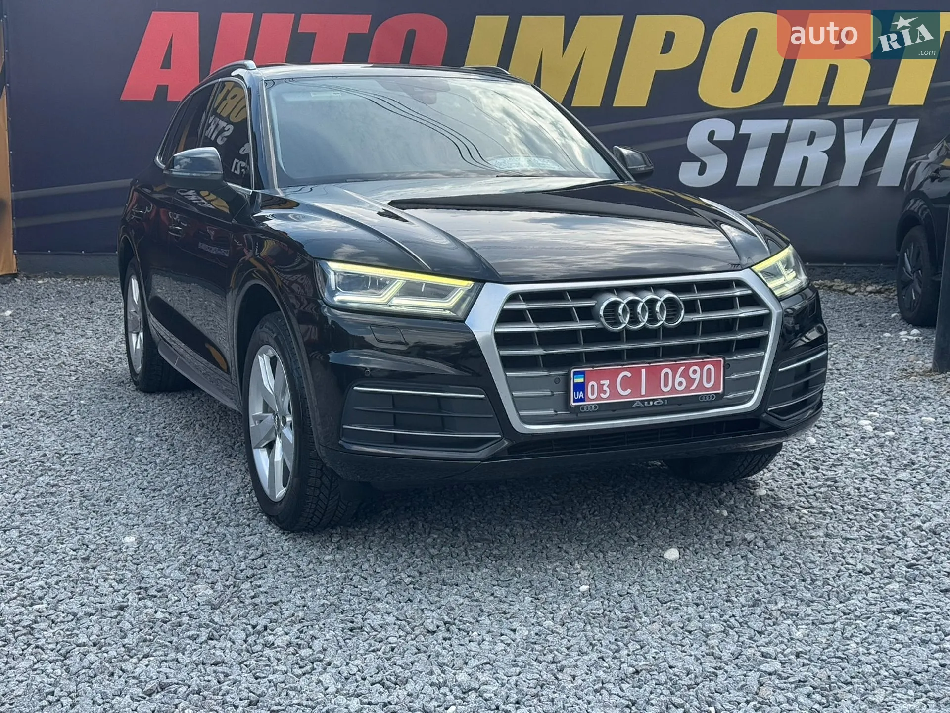 2018 Audi Q5 - мініатюра 6