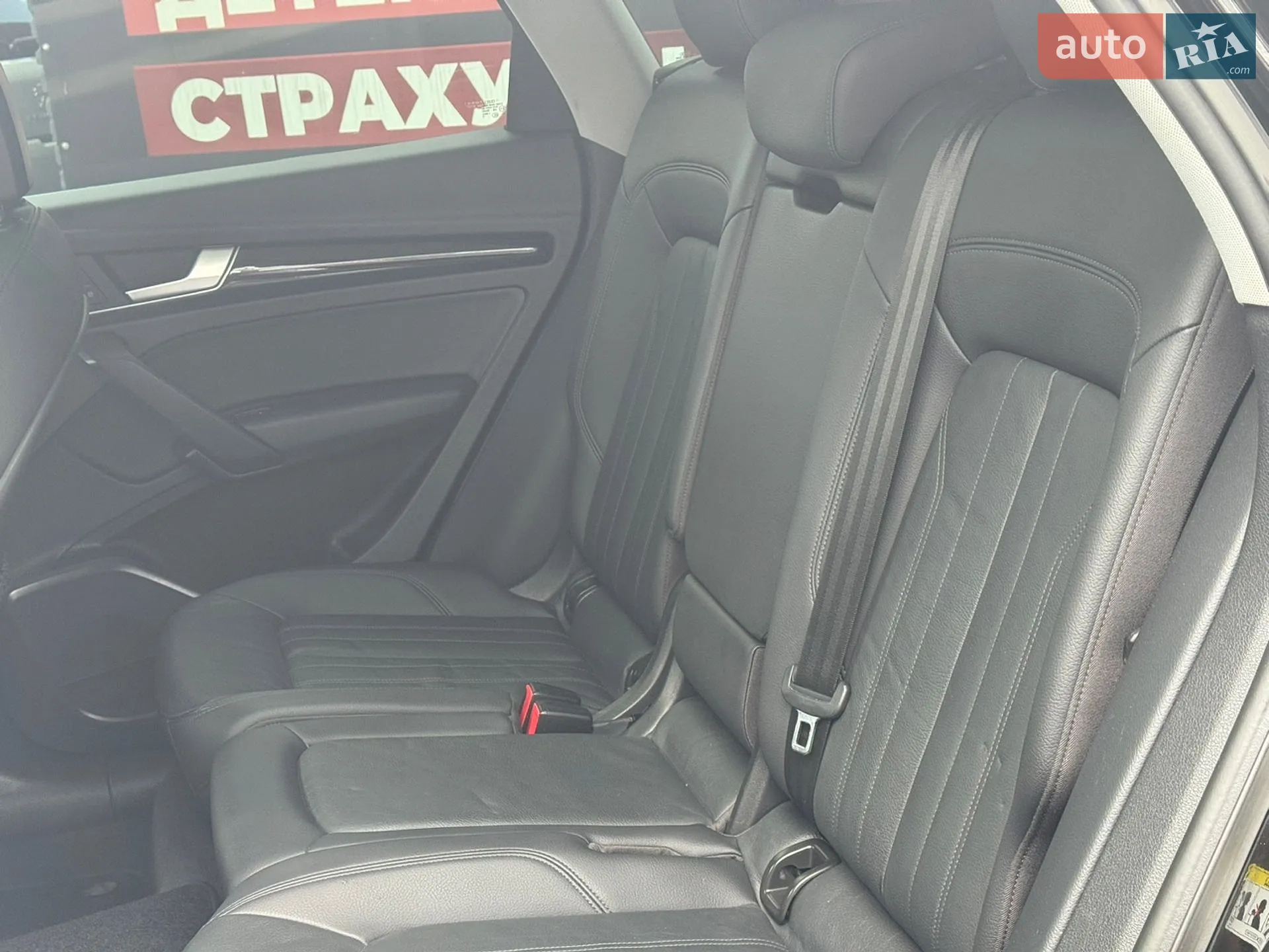 2018 Audi Q5 - мініатюра 38