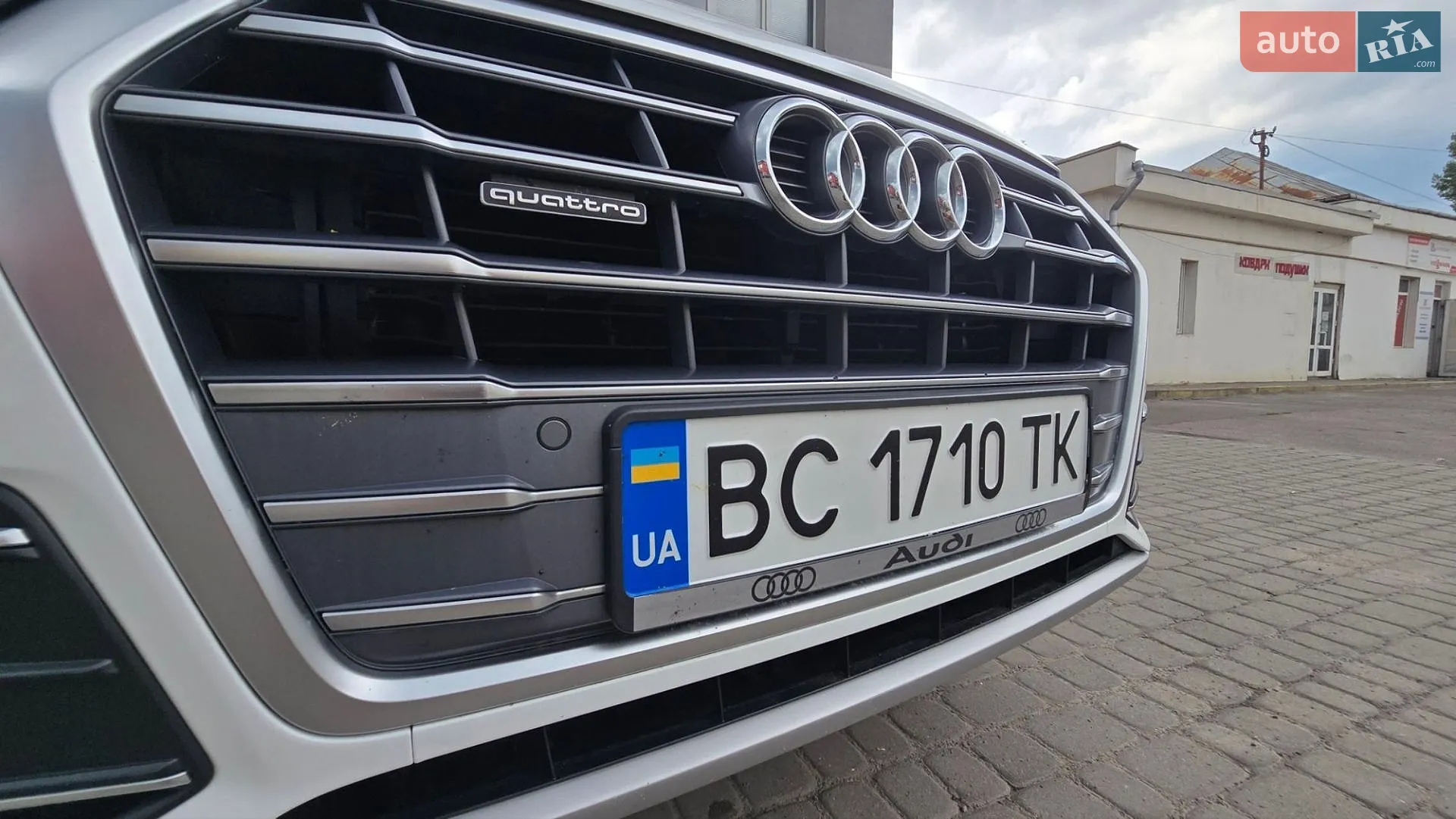 2018 Audi Q5 - мініатюра 37