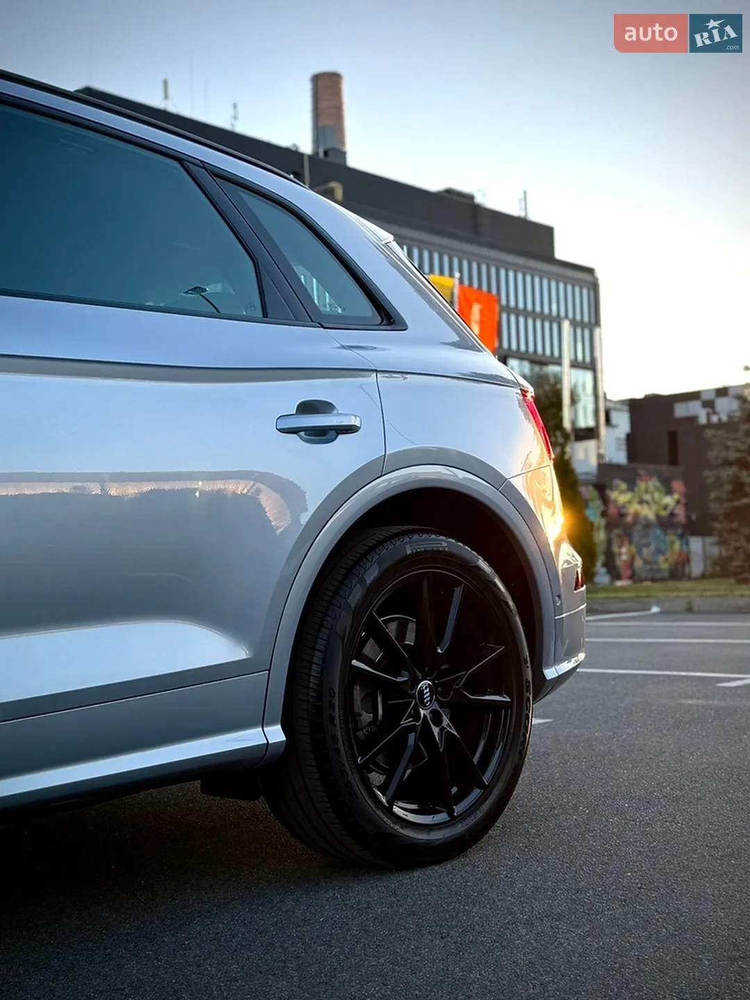 2019 Audi Q5 - мініатюра 5