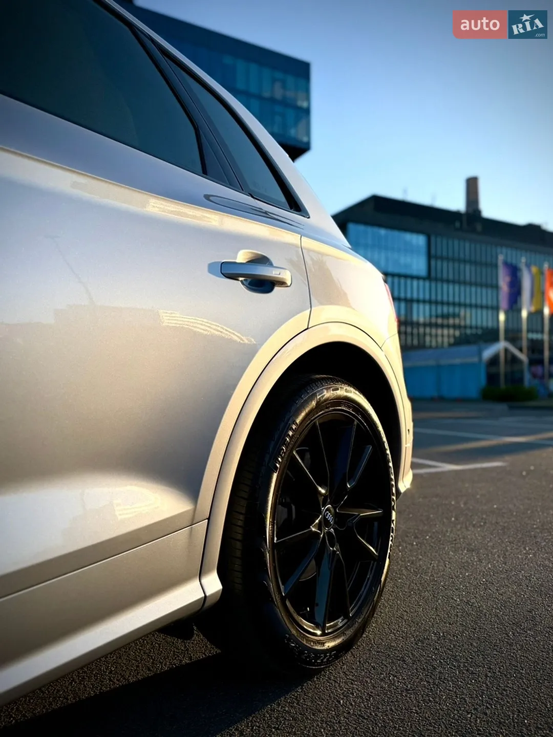2019 Audi Q5 - мініатюра 14
