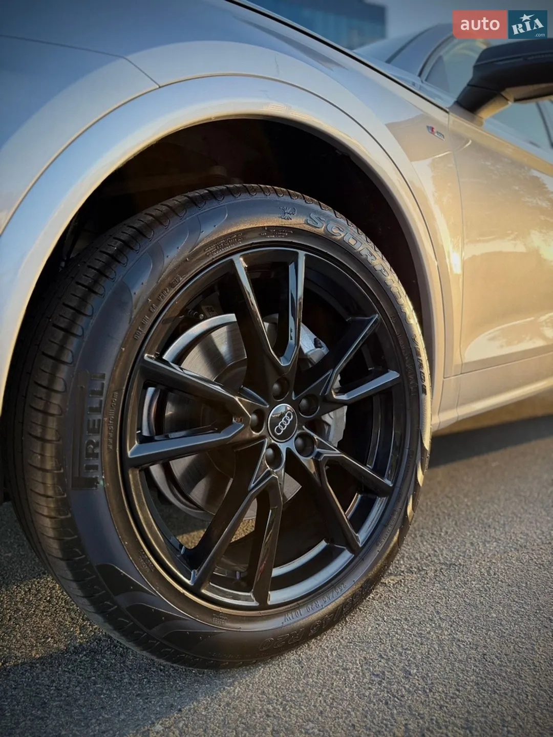 2019 Audi Q5 - мініатюра 15