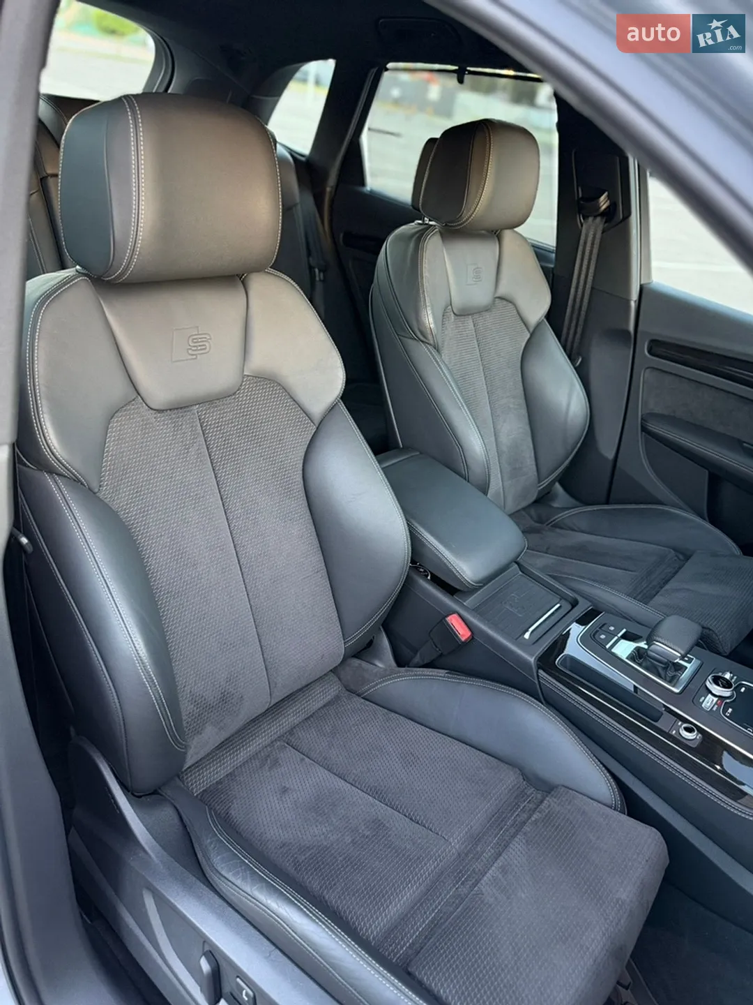2019 Audi Q5 - мініатюра 20