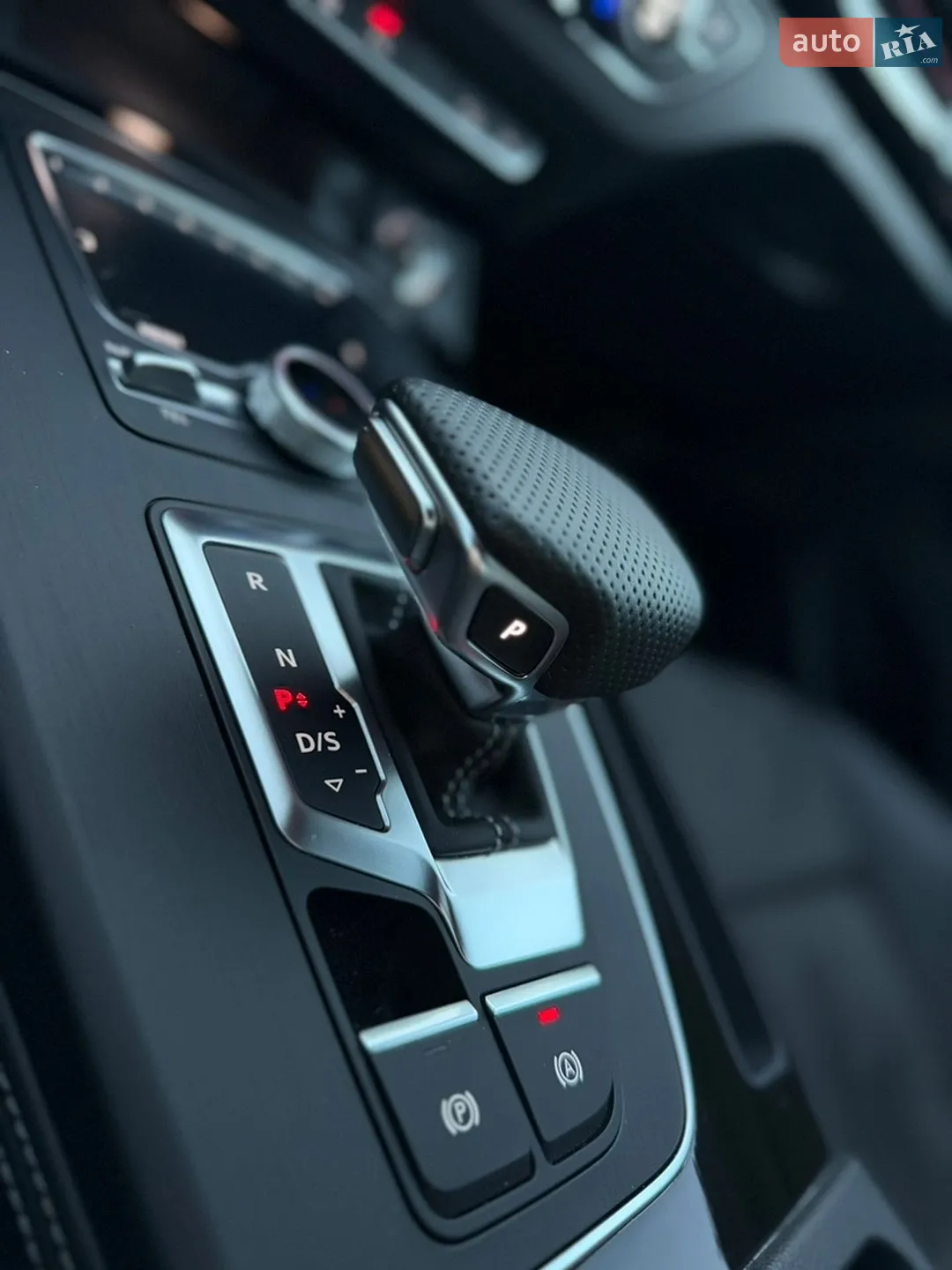 2019 Audi Q5 - мініатюра 25