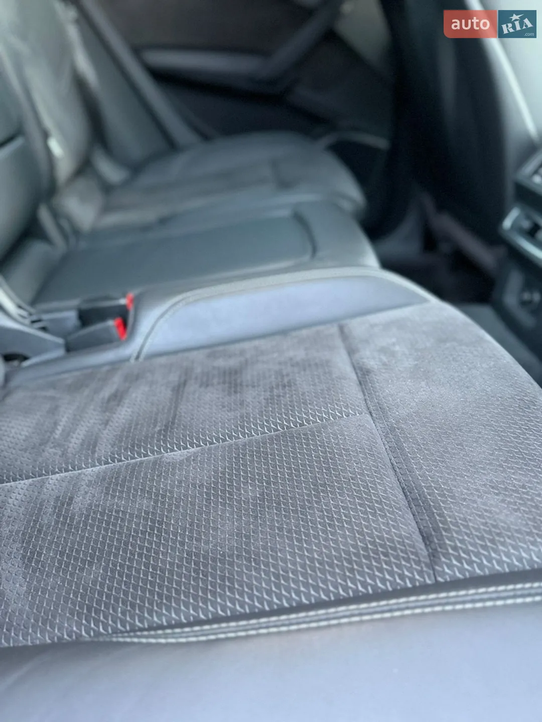 2019 Audi Q5 - мініатюра 28