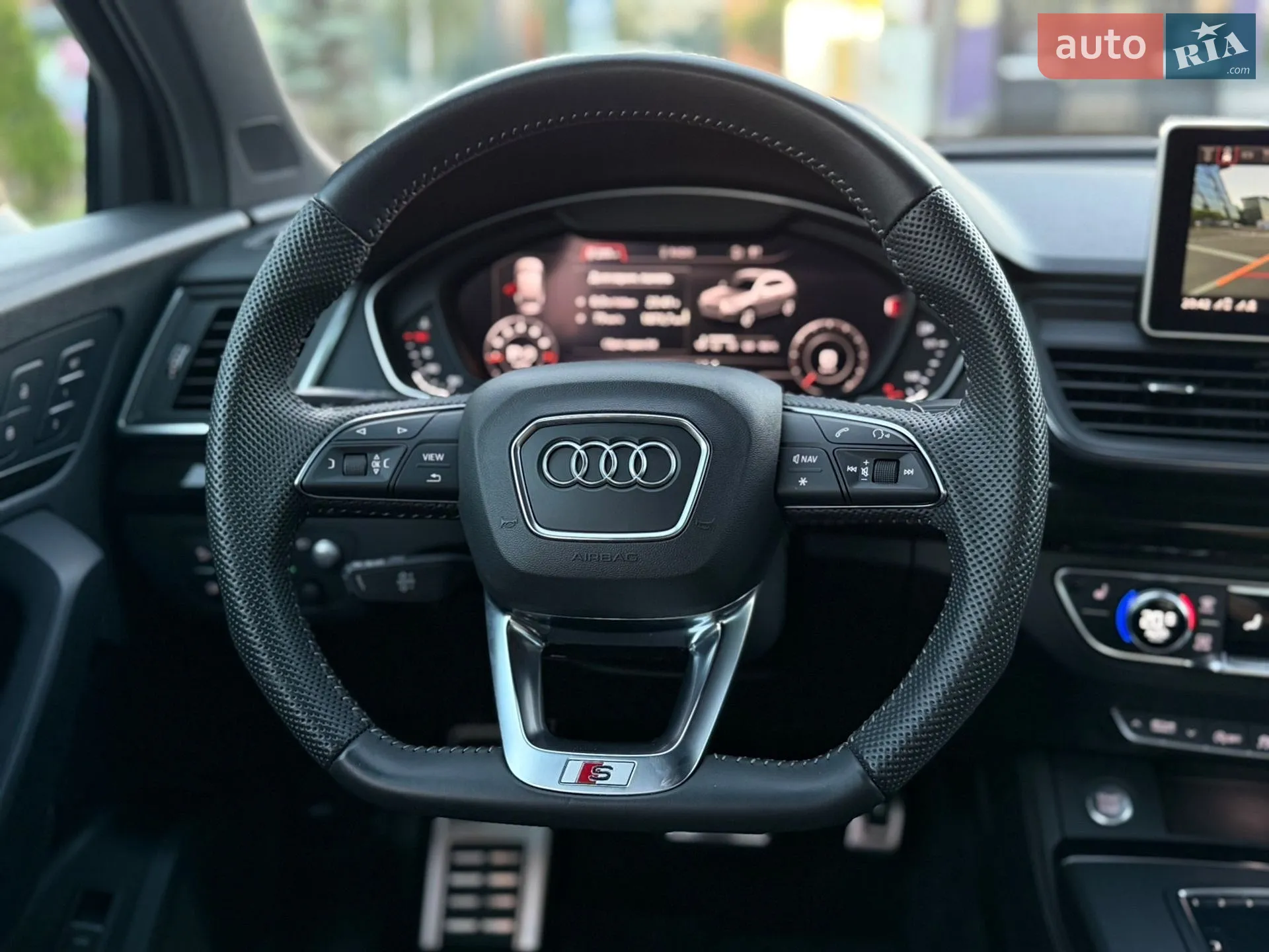 2019 Audi Q5 - мініатюра 24