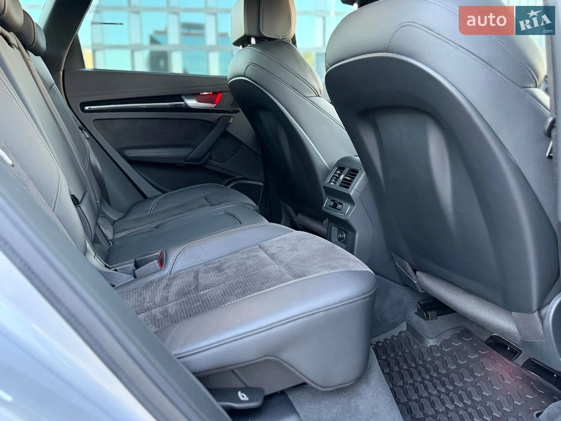 2019 Audi Q5 - мініатюра 27
