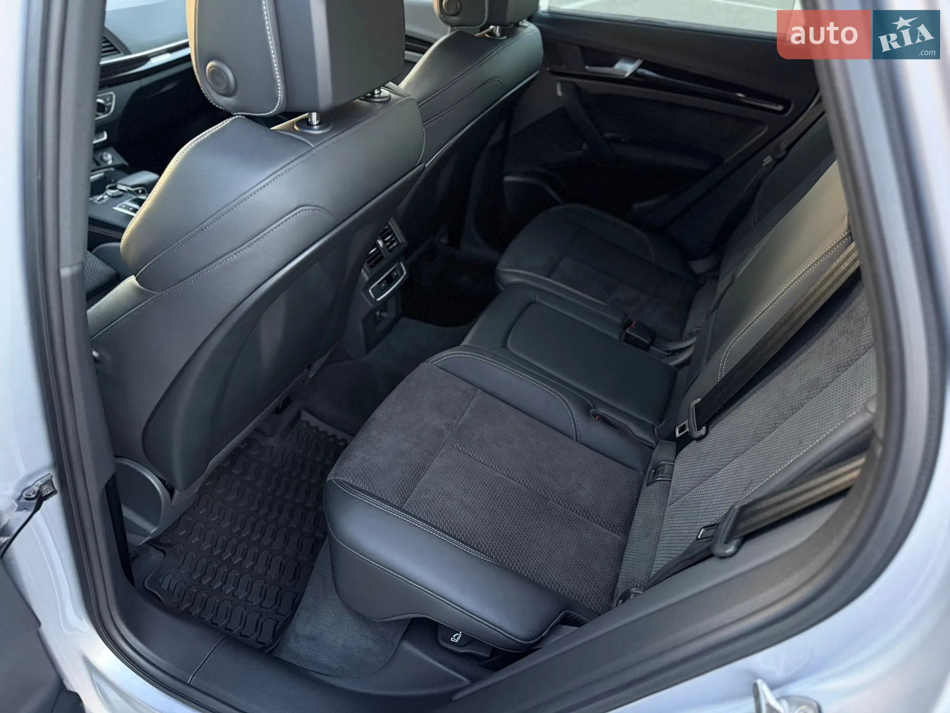 2019 Audi Q5 - мініатюра 36