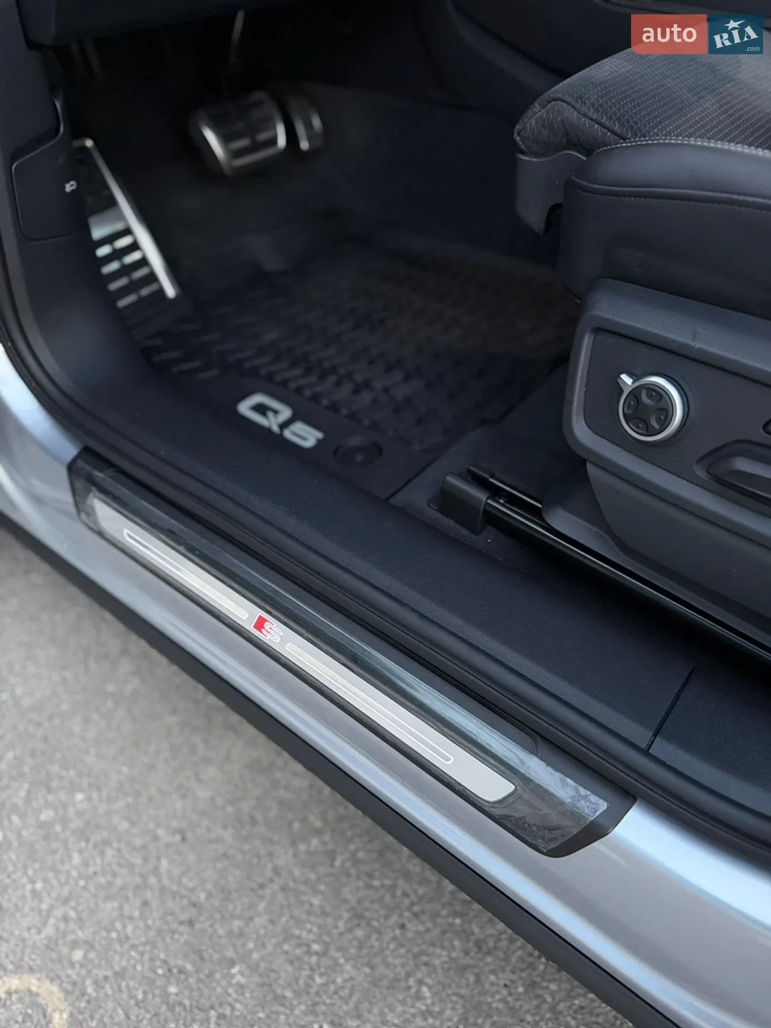 2019 Audi Q5 - мініатюра 38