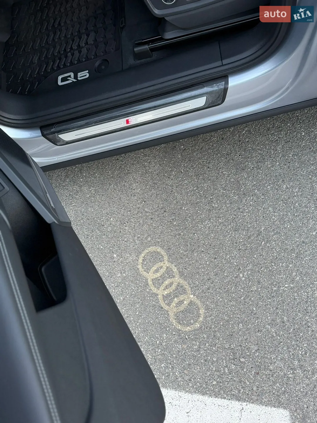 2019 Audi Q5 - мініатюра 37