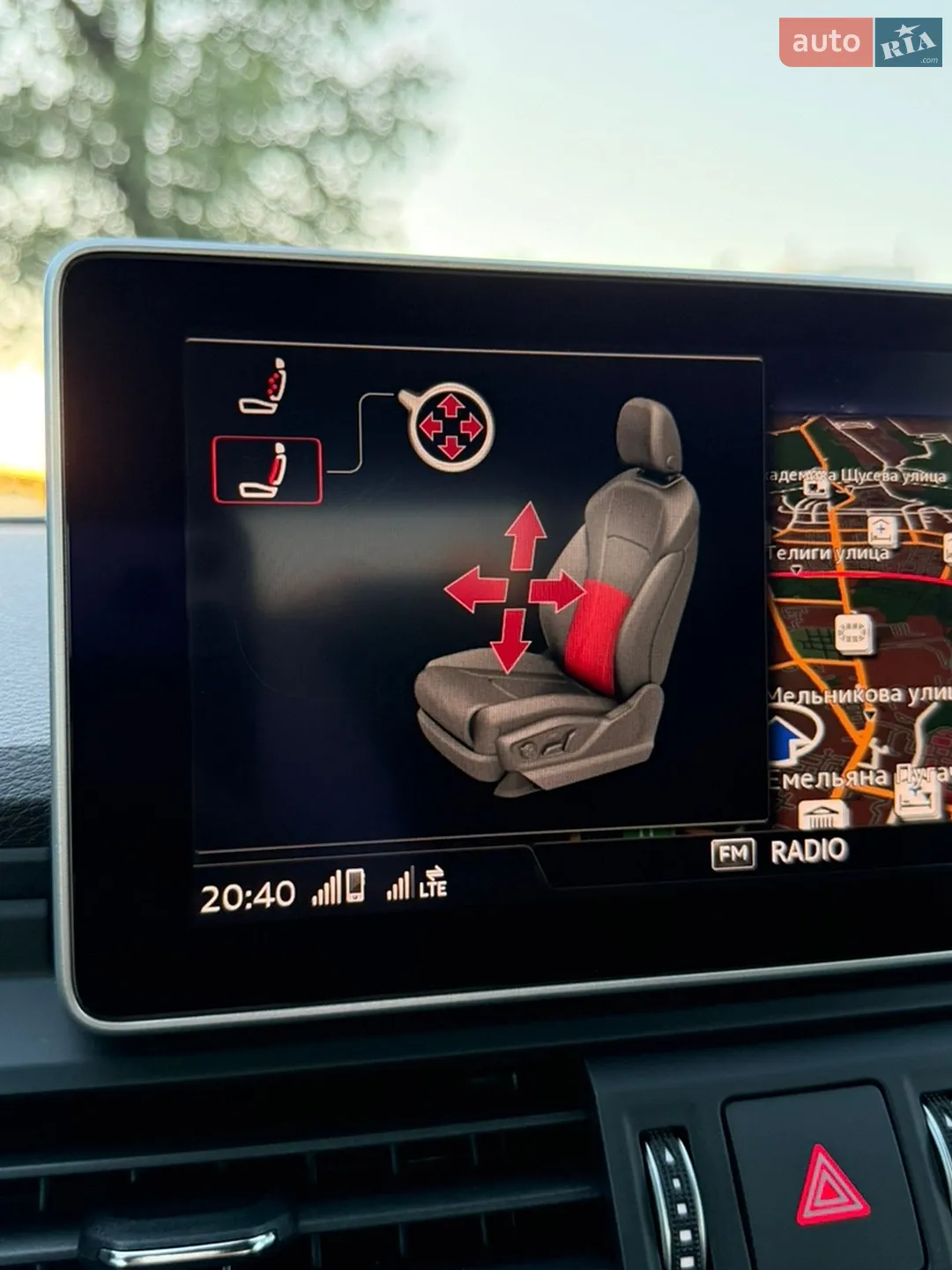 2019 Audi Q5 - мініатюра 30