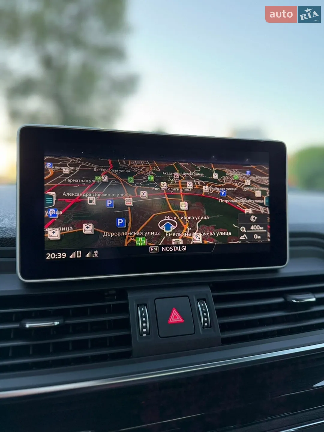 2019 Audi Q5 - мініатюра 31
