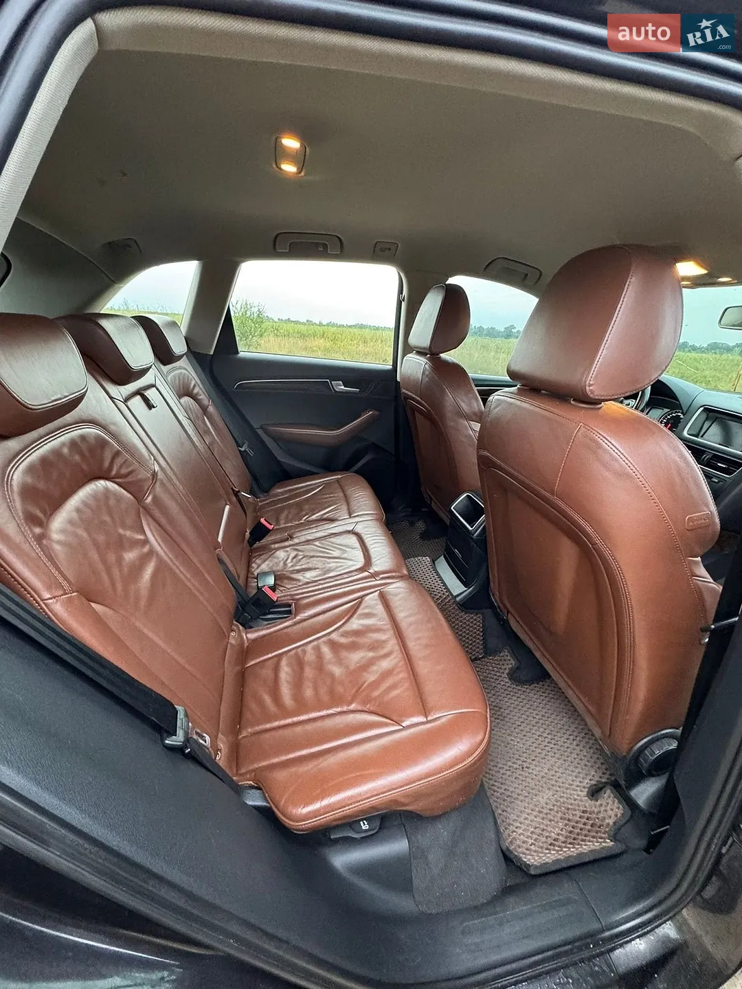 2010 Audi Q5 - мініатюра 10