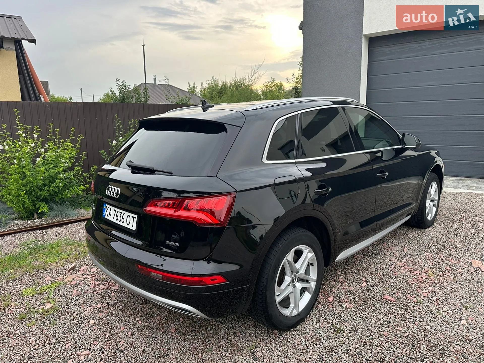 2019 Audi Q5 - мініатюра 5