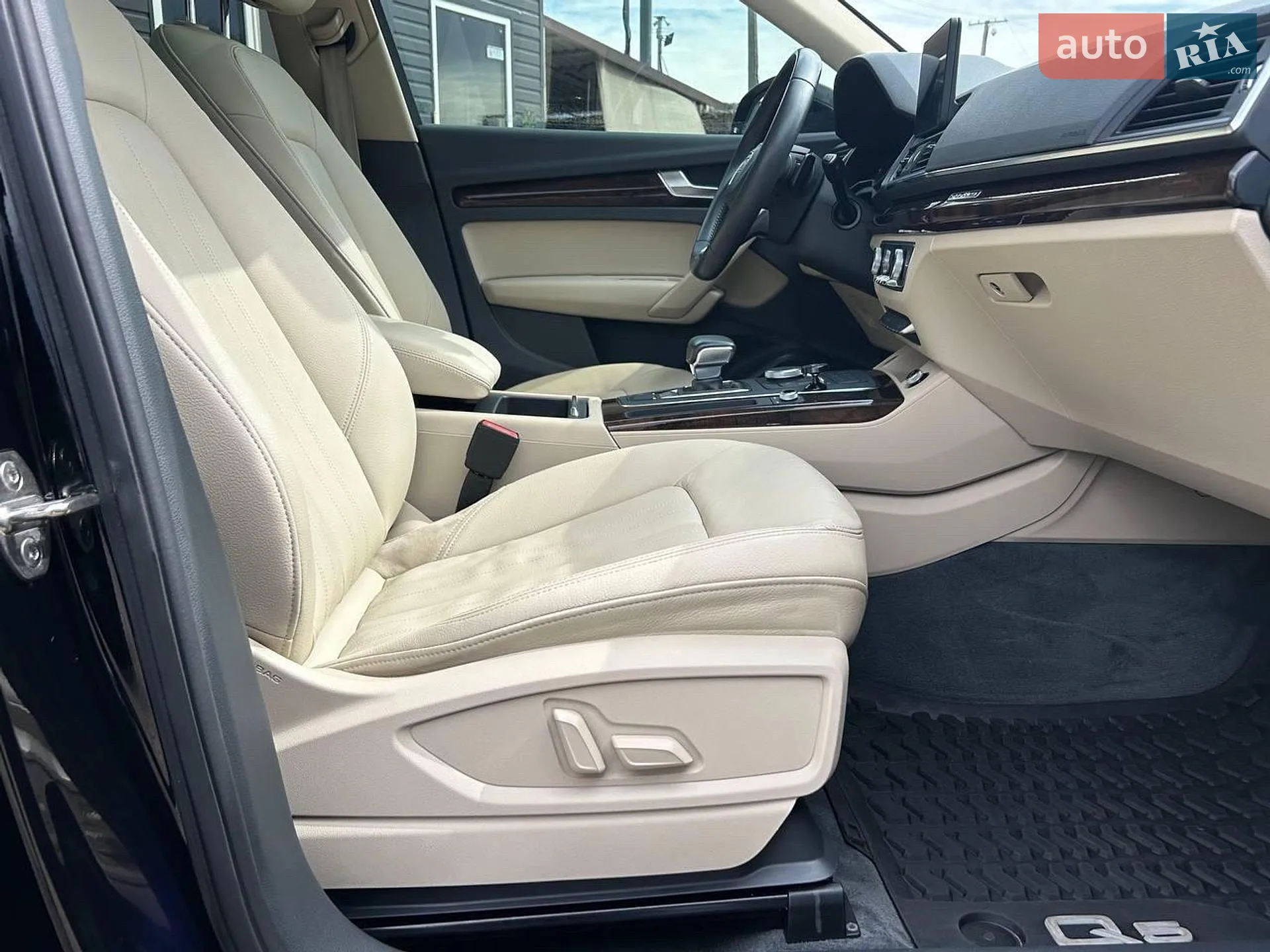 2019 Audi Q5 - мініатюра 11