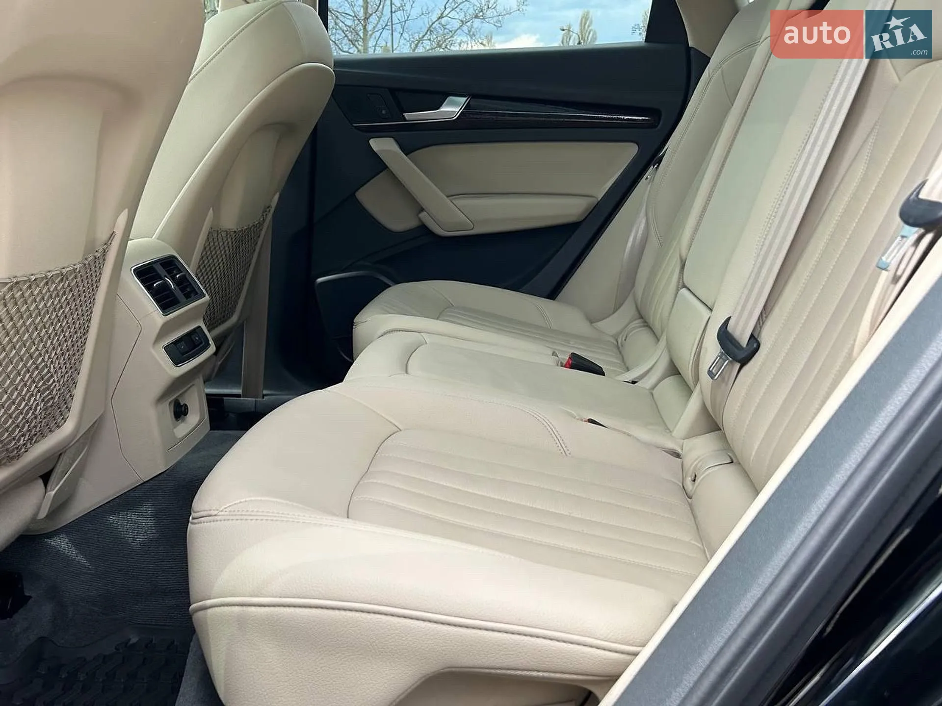2019 Audi Q5 - мініатюра 19
