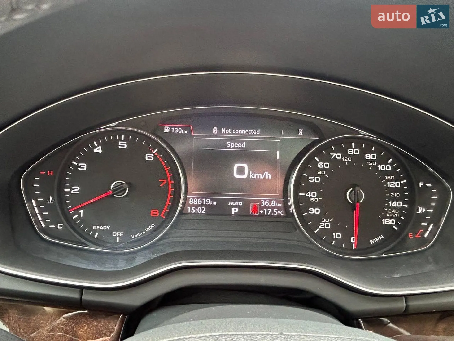 2019 Audi Q5 - мініатюра 23