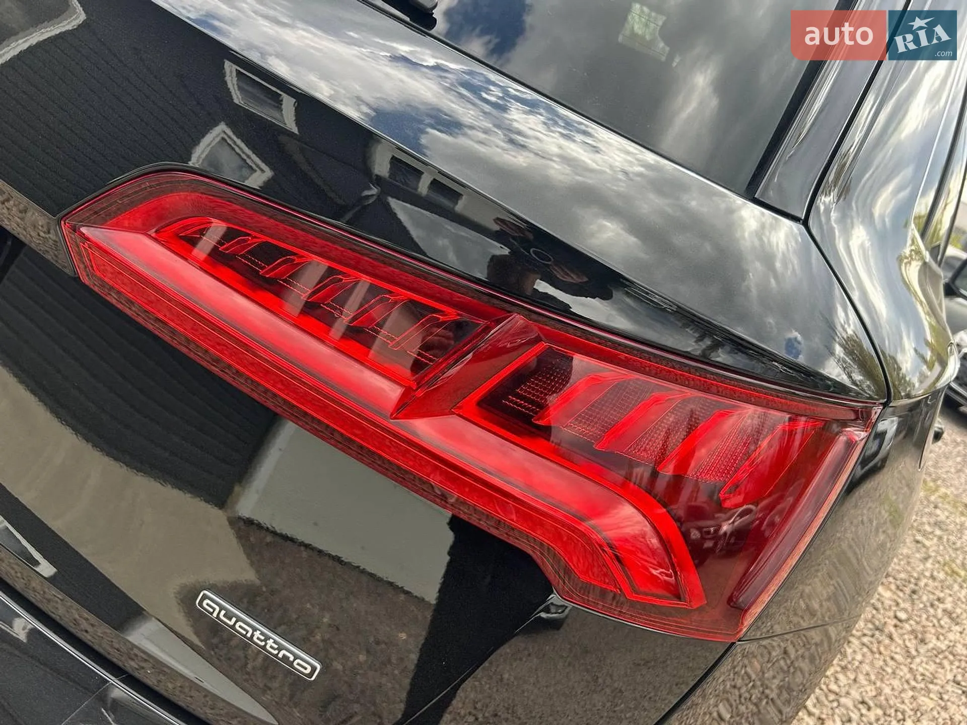 2019 Audi Q5 - мініатюра 29
