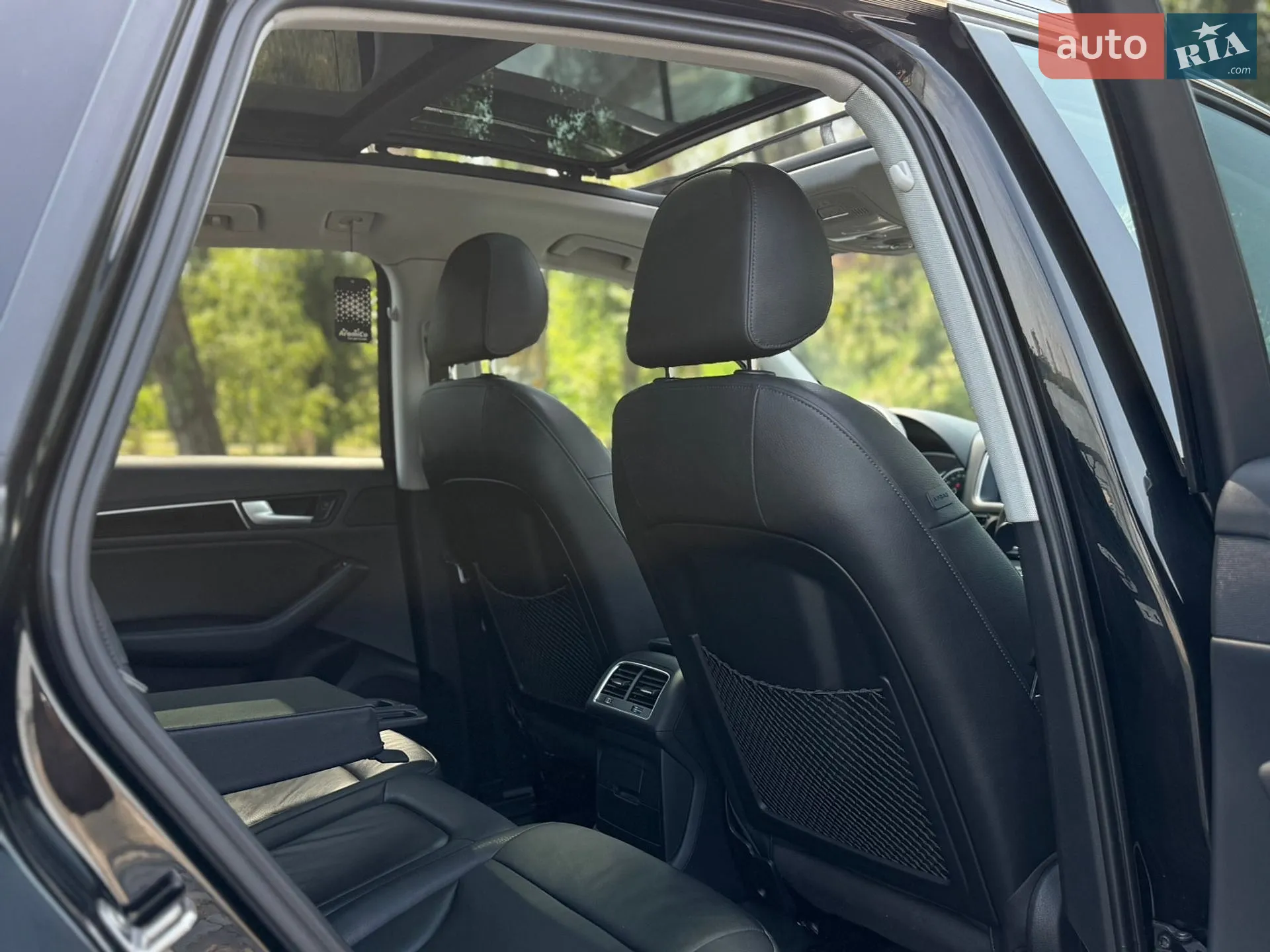 2014 Audi Q5 - мініатюра 18