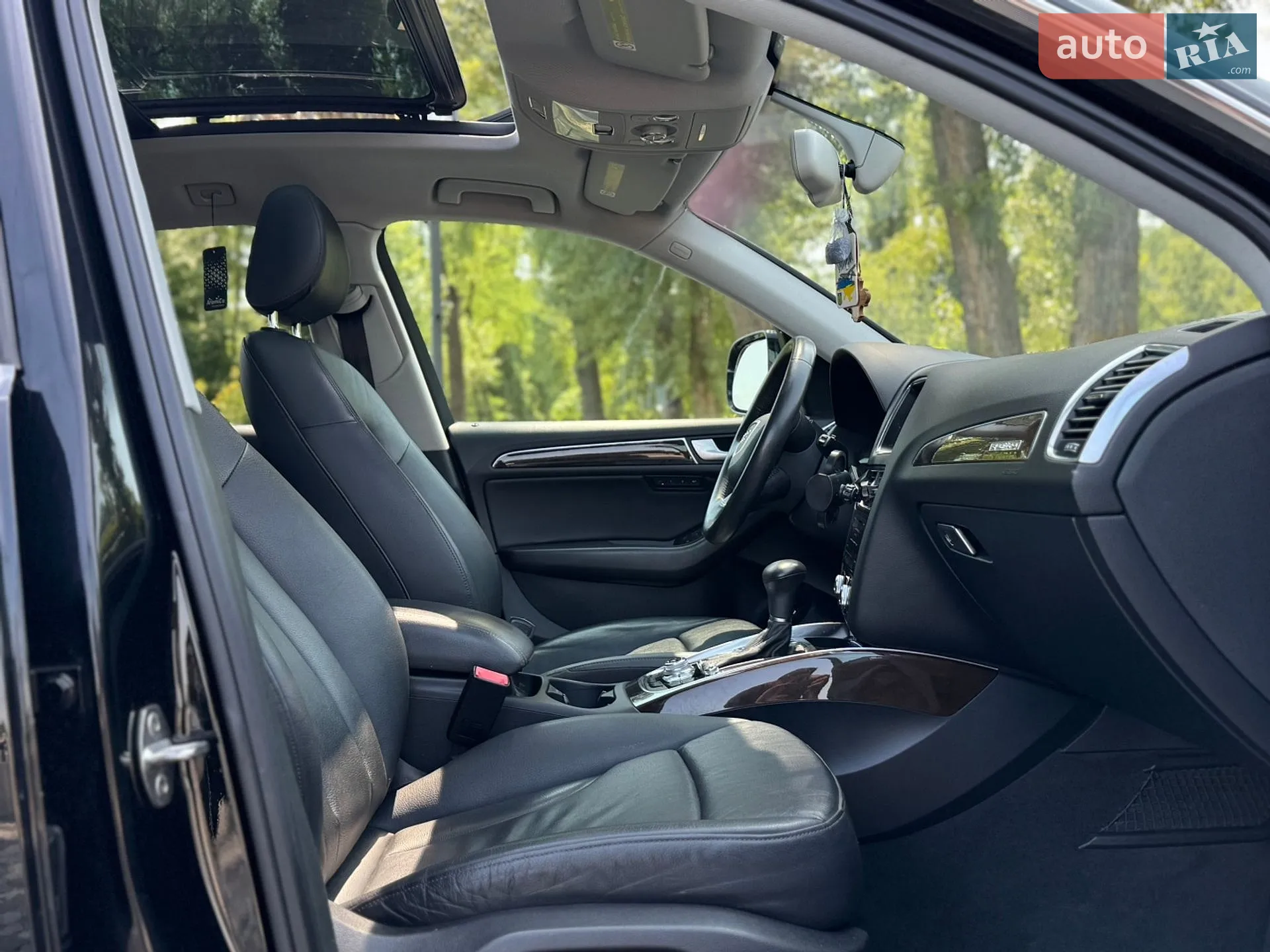 2014 Audi Q5 - мініатюра 23