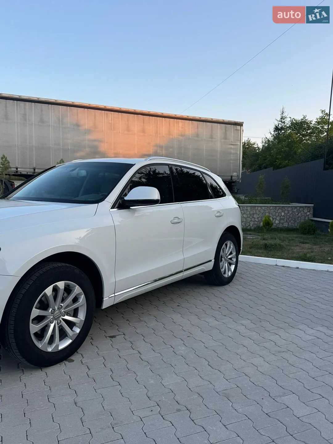 2016 Audi Q5 - мініатюра 14