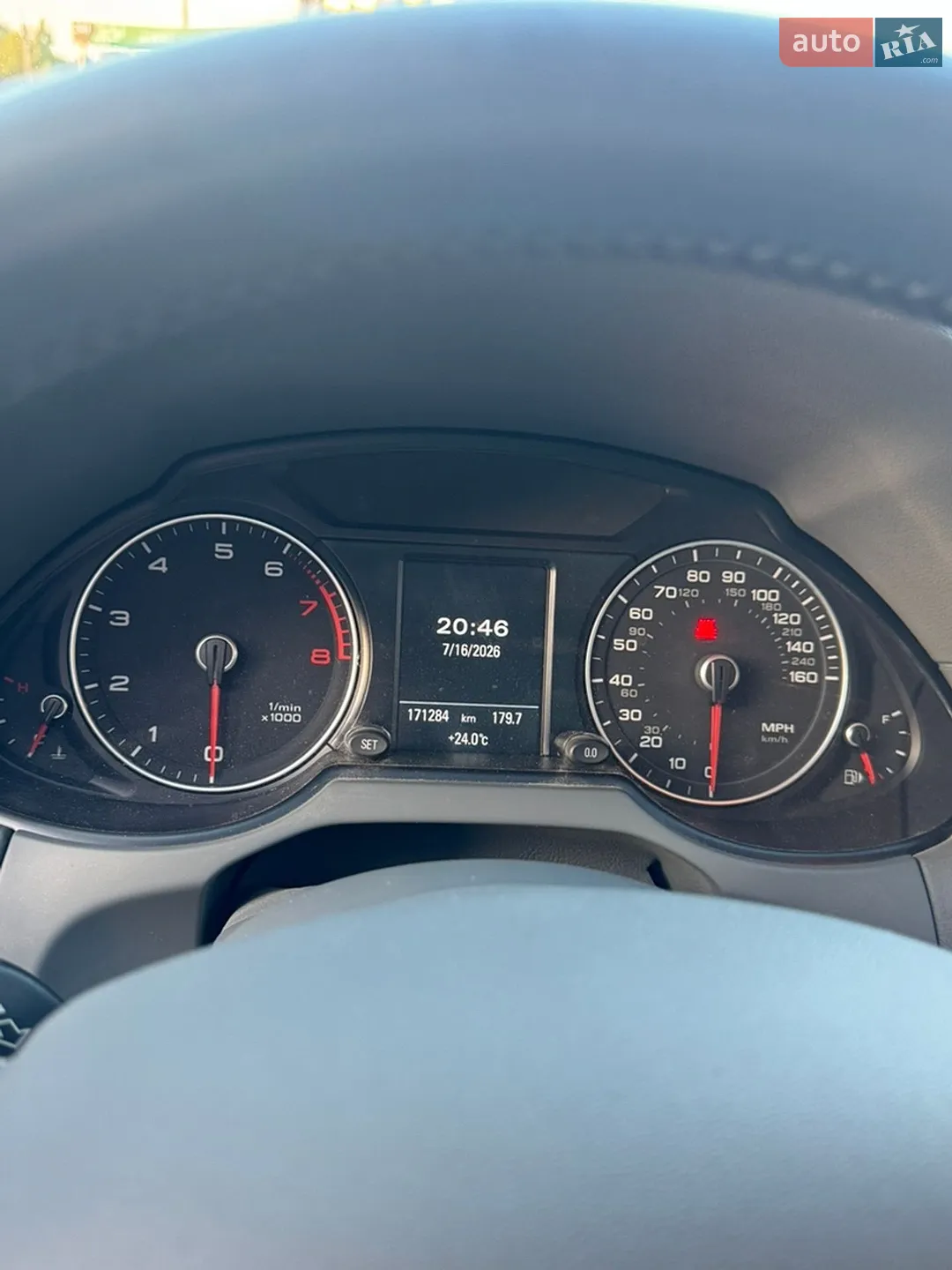 2016 Audi Q5 - мініатюра 19