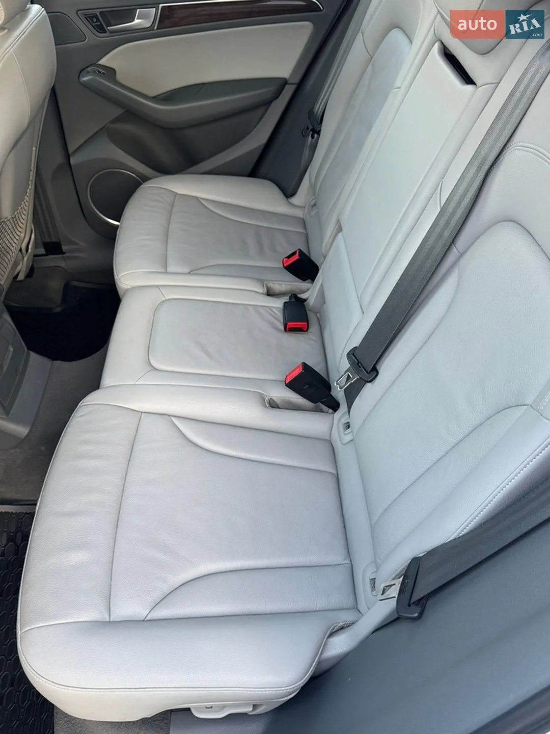 2016 Audi Q5 - мініатюра 22