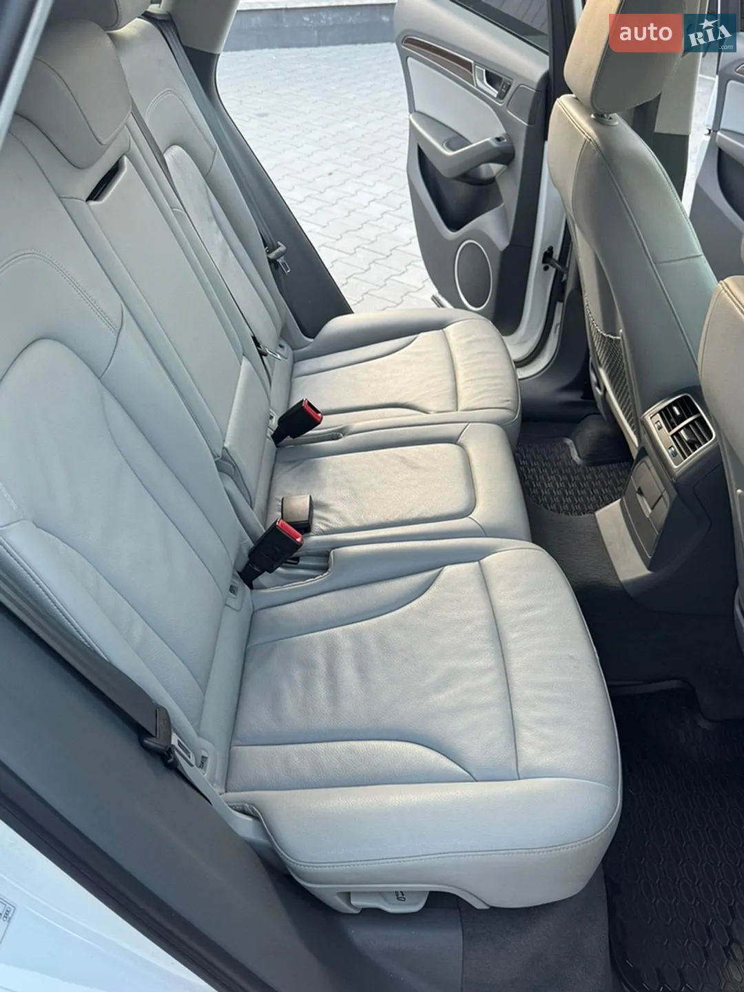 2016 Audi Q5 - мініатюра 27