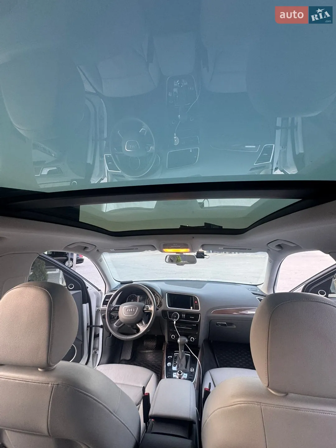 2016 Audi Q5 - мініатюра 32