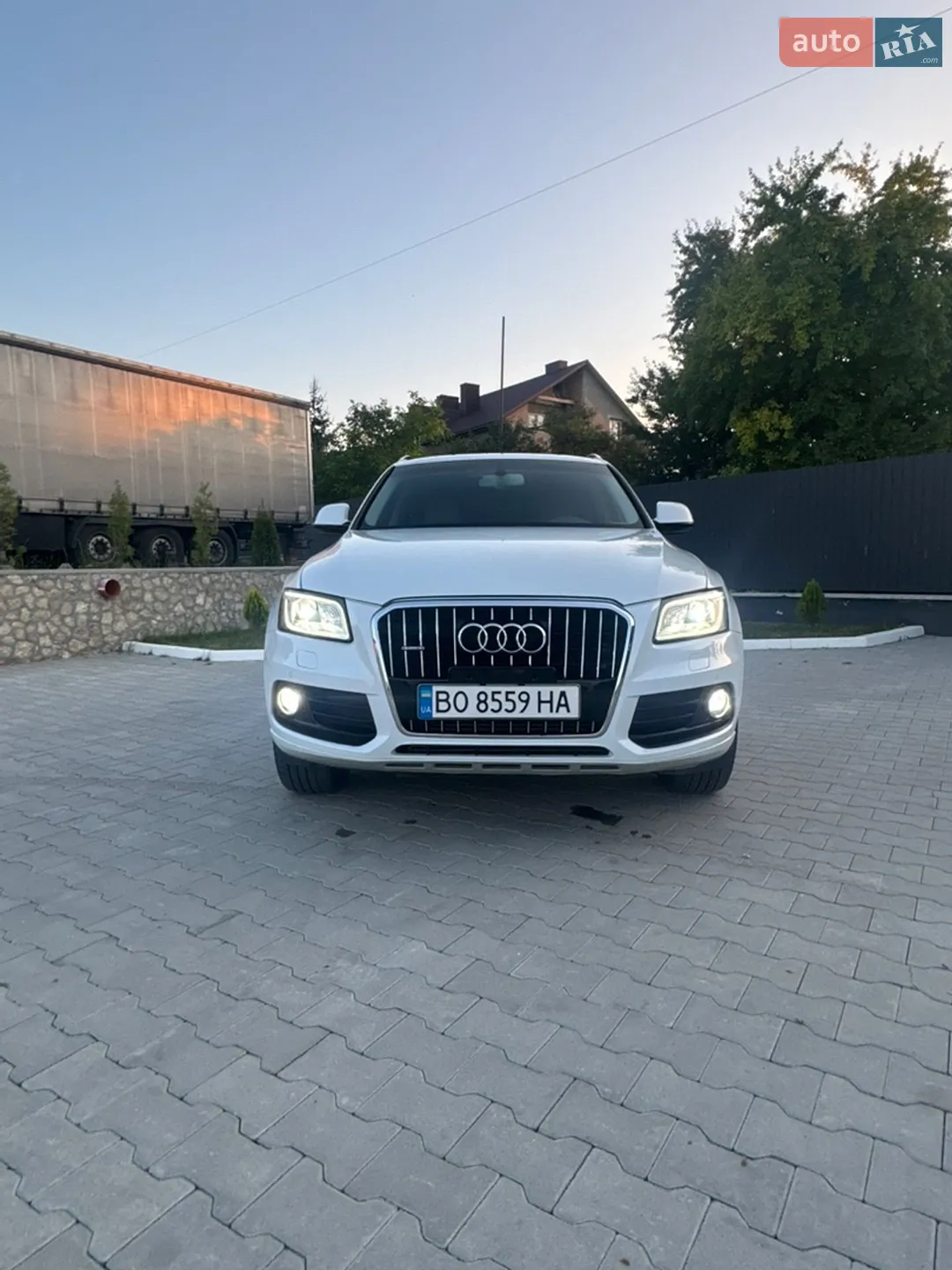 2016 Audi Q5 - мініатюра 37